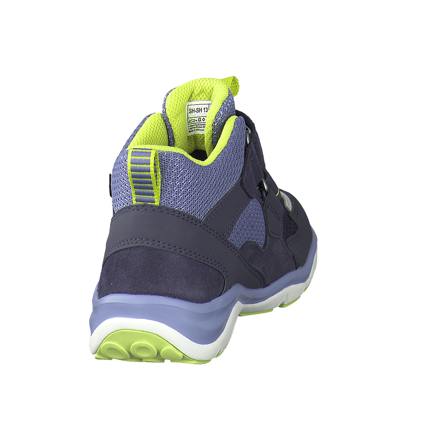 SUPERFIT Burschenschuhe - Boots, Boots Sport 5