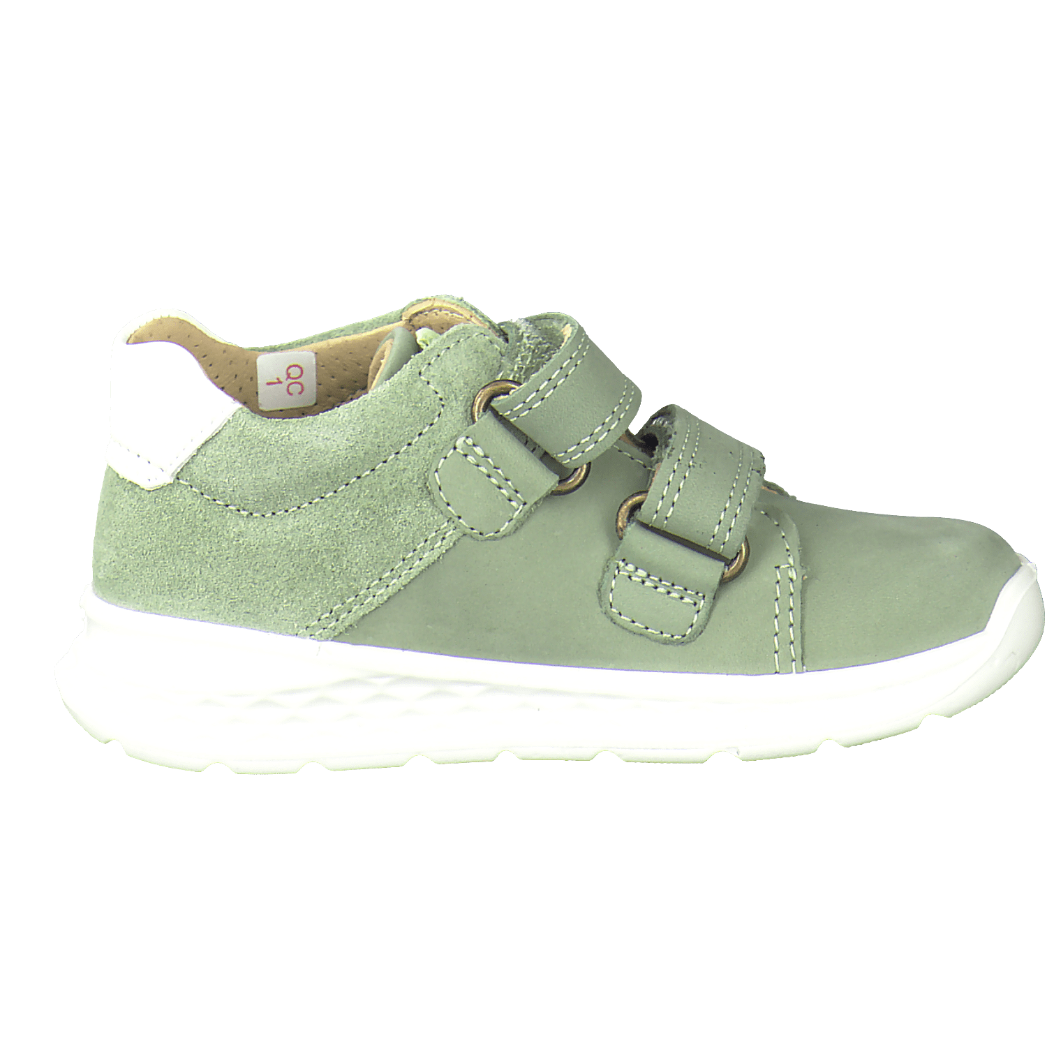 SUPERFIT Burschenschuhe - Halbschuh, Halbschuh Breeze