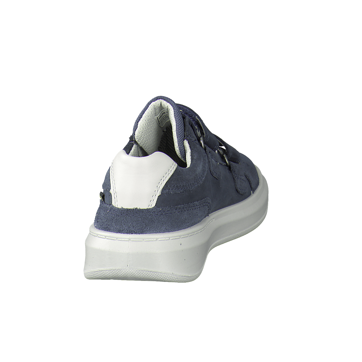 SUPERFIT Burschenschuhe - Halbschuh, Halbschuh Cosmo