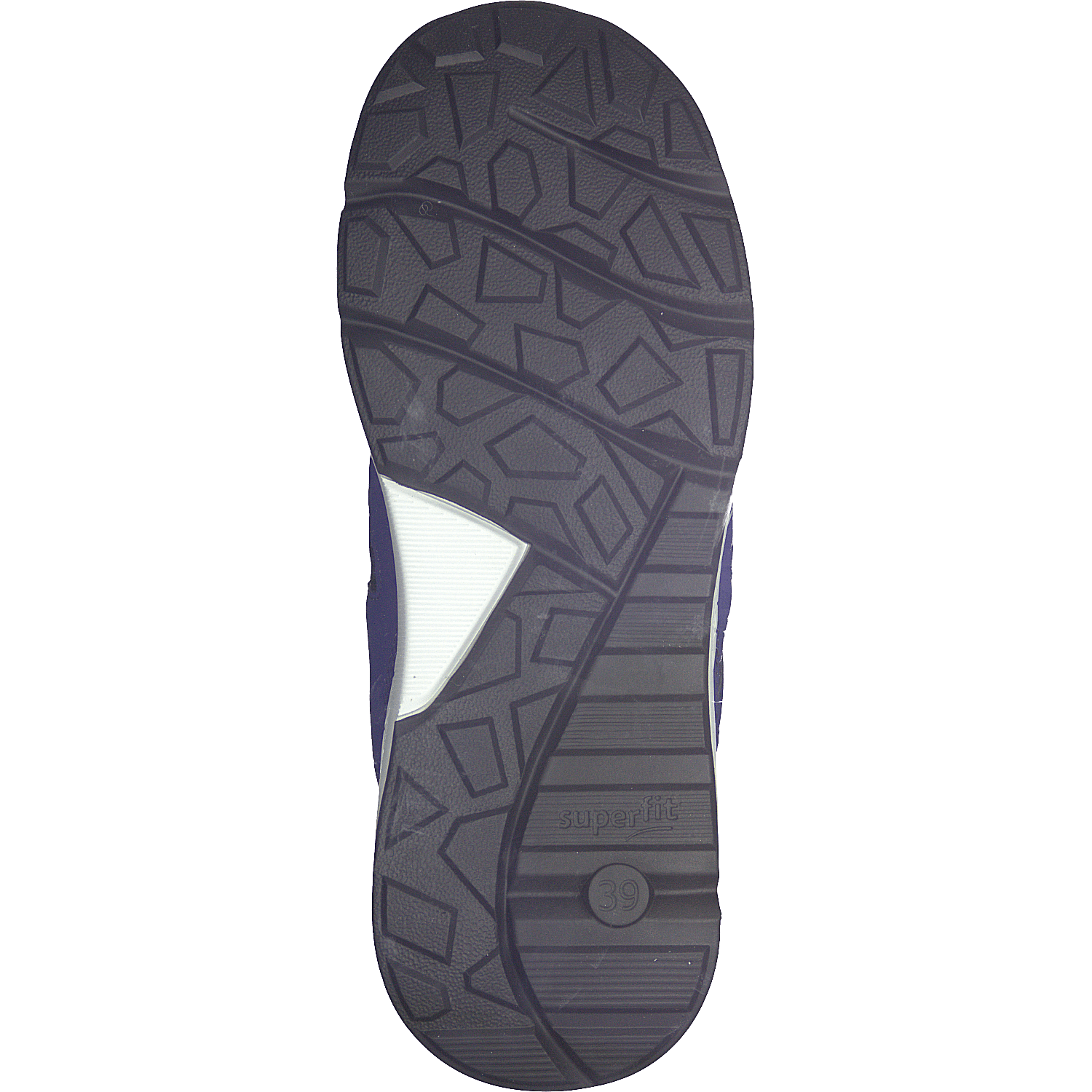 SUPERFIT Burschenschuhe - Halbschuh, Halbschuh Free Ride