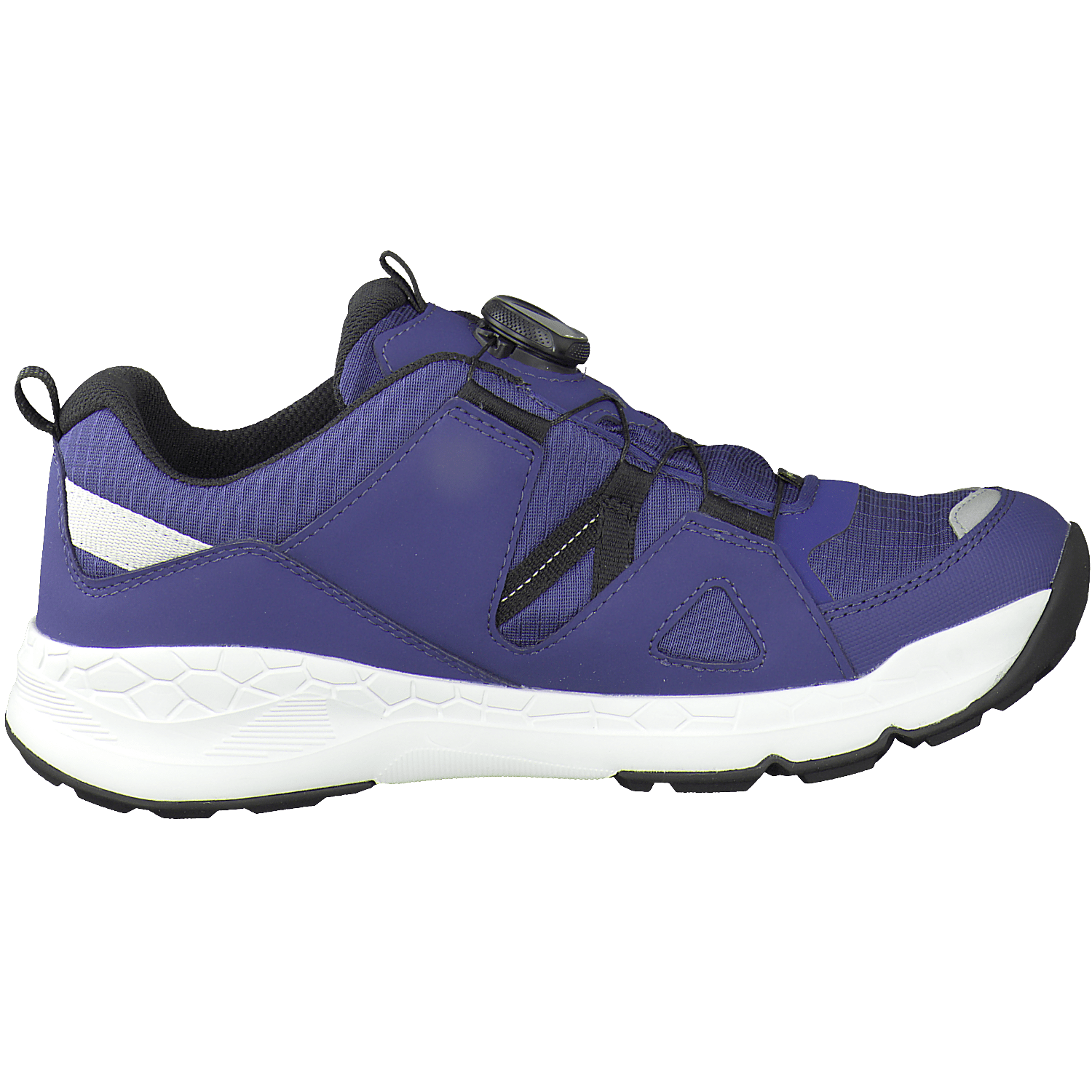 SUPERFIT Burschenschuhe - Halbschuh, Halbschuh Free Ride