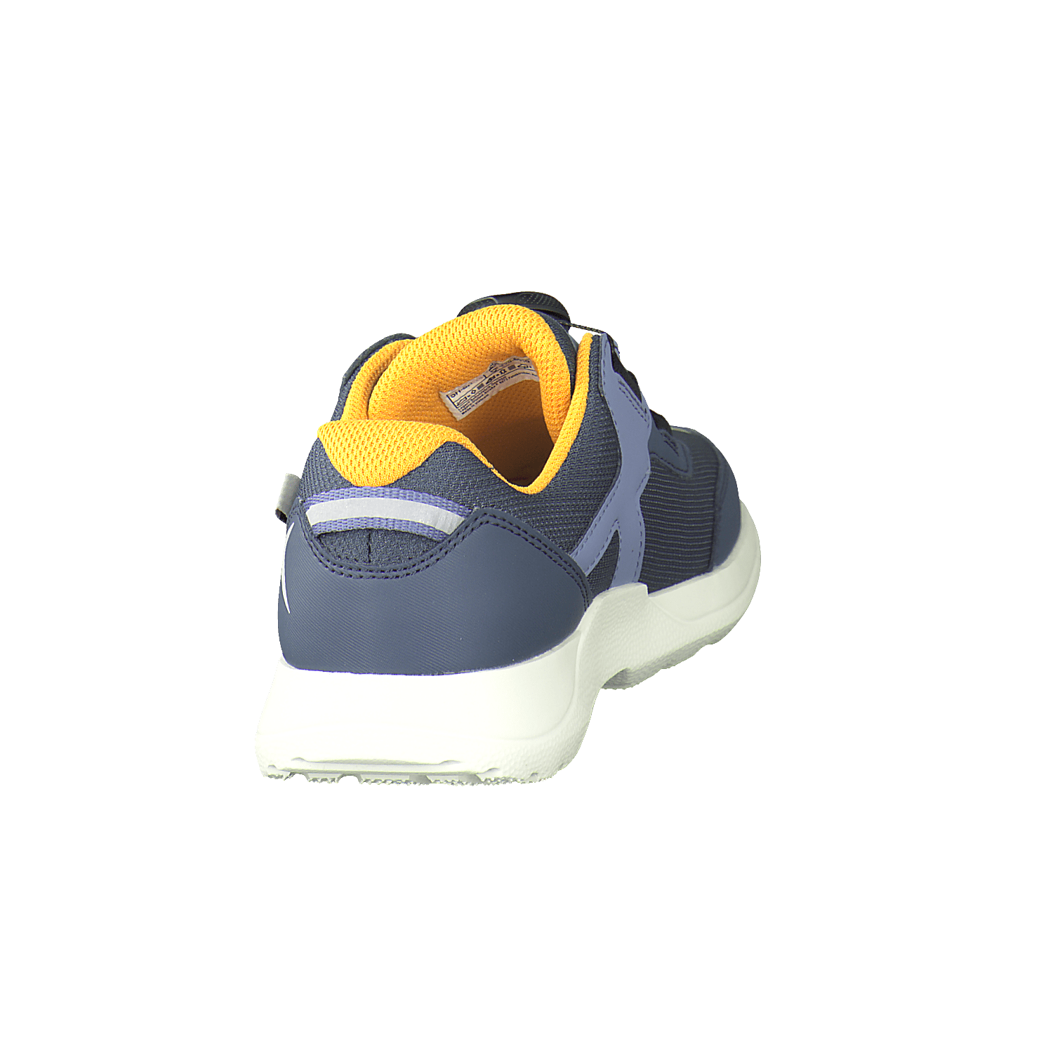 SUPERFIT Burschenschuhe - Halbschuh, Halbschuh Rush