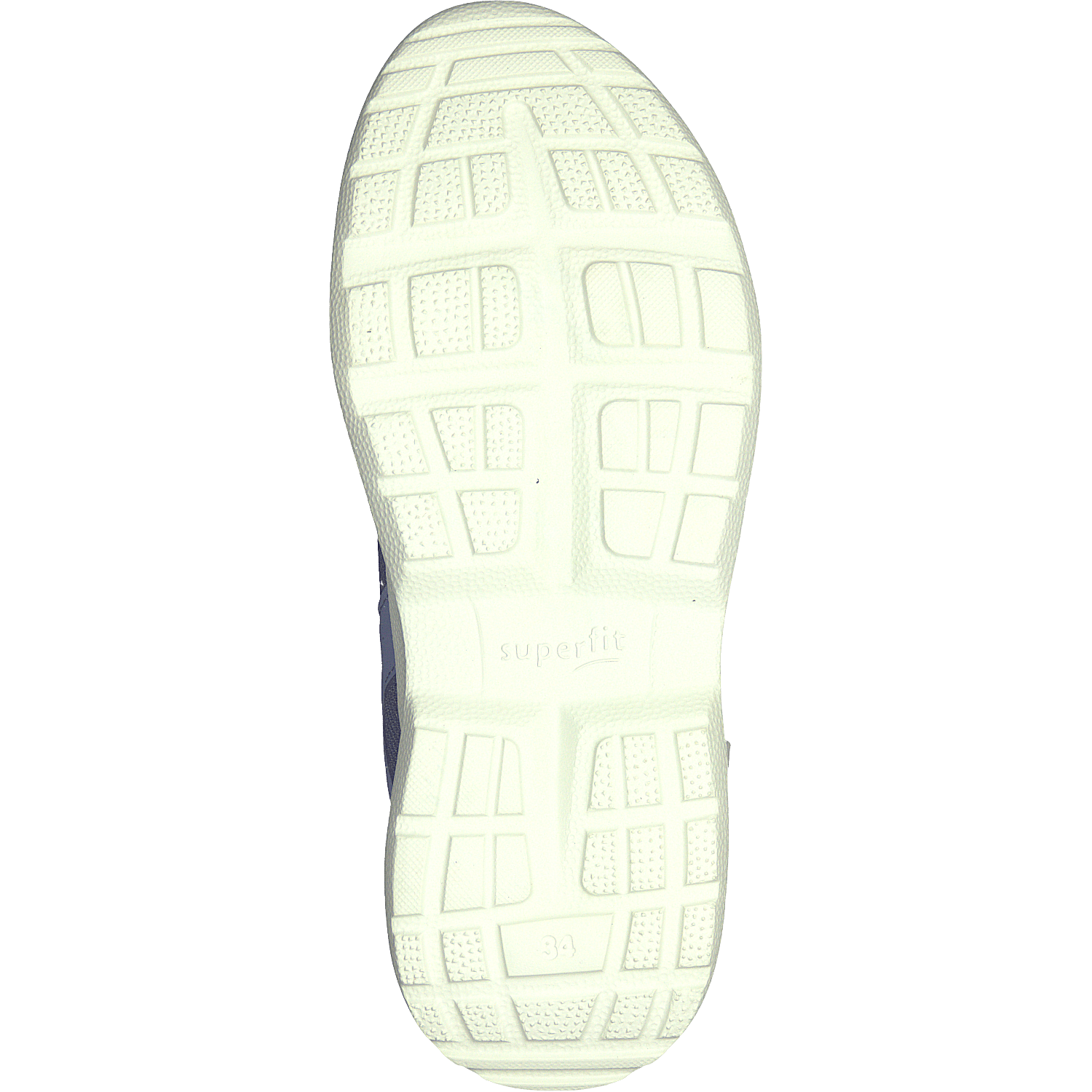 SUPERFIT Burschenschuhe - Halbschuh, Halbschuh Rush