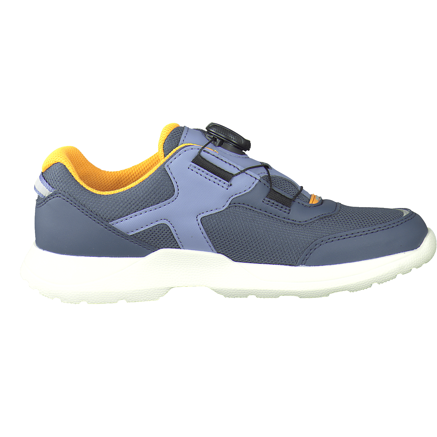 SUPERFIT Burschenschuhe - Halbschuh, Halbschuh Rush