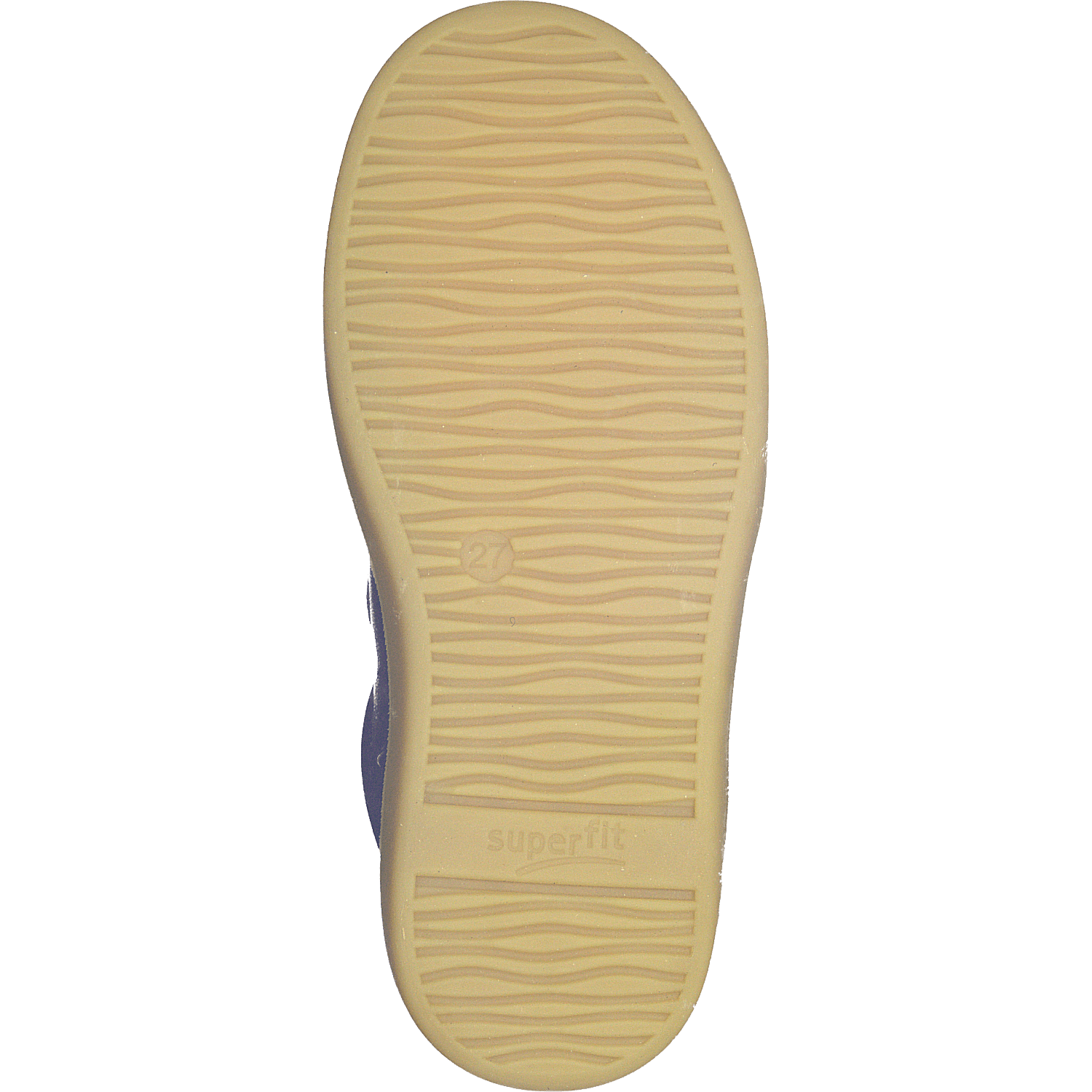 SUPERFIT Burschenschuhe - Halbschuh, Halbschuh VIOS LIGNEA