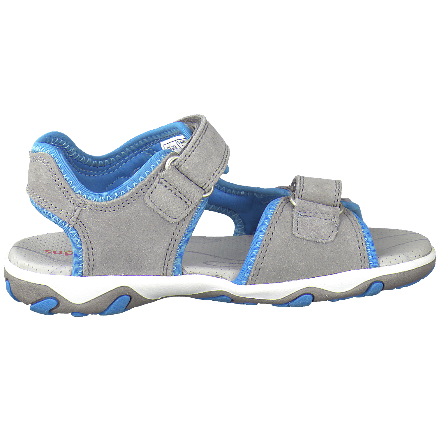 SUPERFIT Burschenschuhe - Sandale, Sandale Mike 3.0