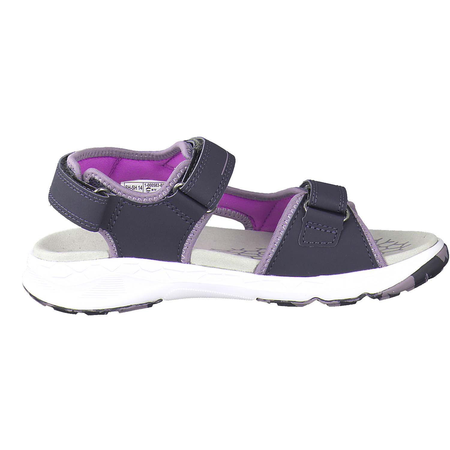 SUPERFIT M - Sandale, S Criss Cross