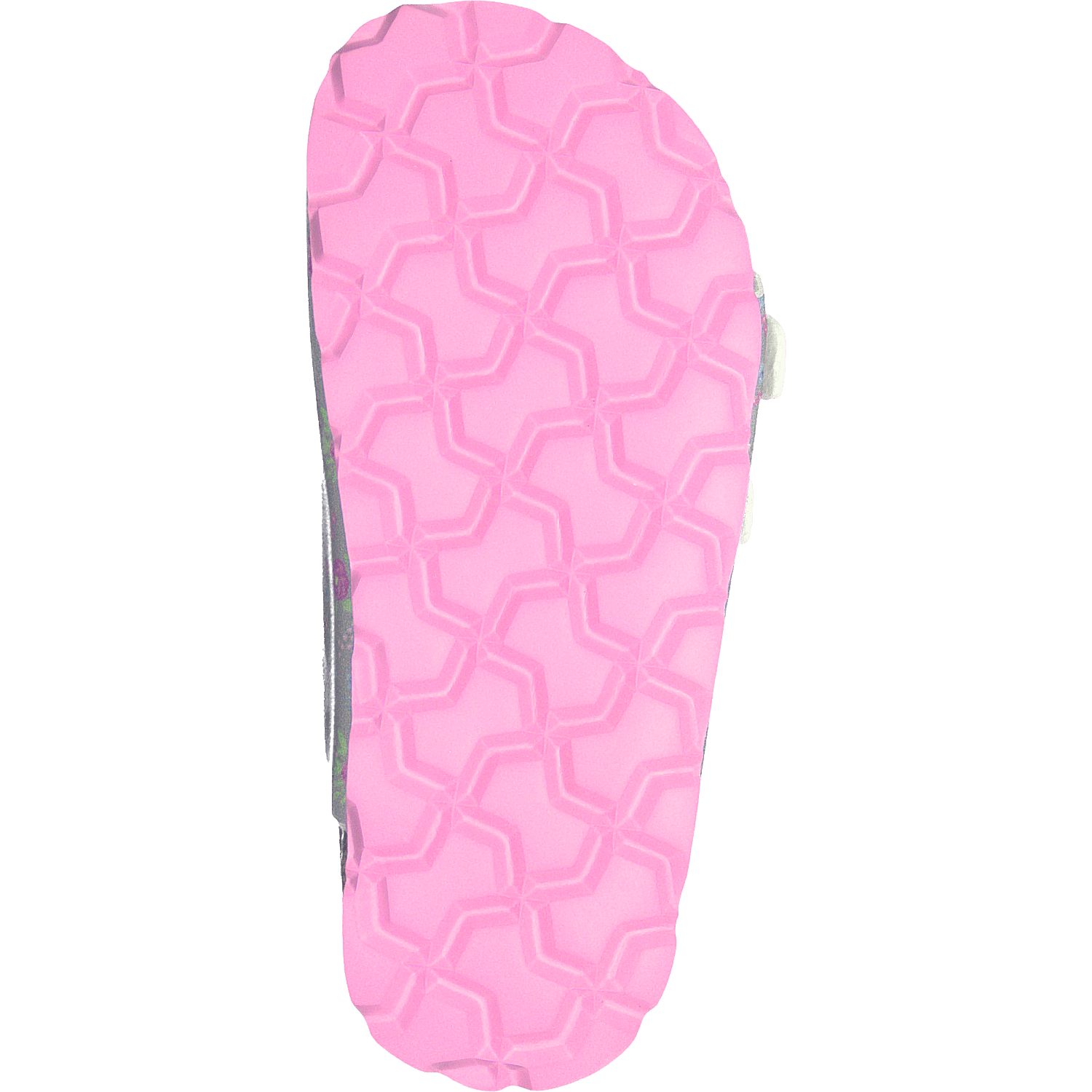 SUPERFIT Mädchenschuhe - Hausschuh, Hausschuh