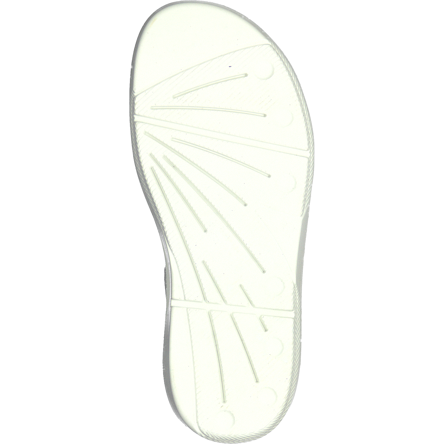 SUPERFIT Mädchenschuhe - Sandale, Sandale Paloma