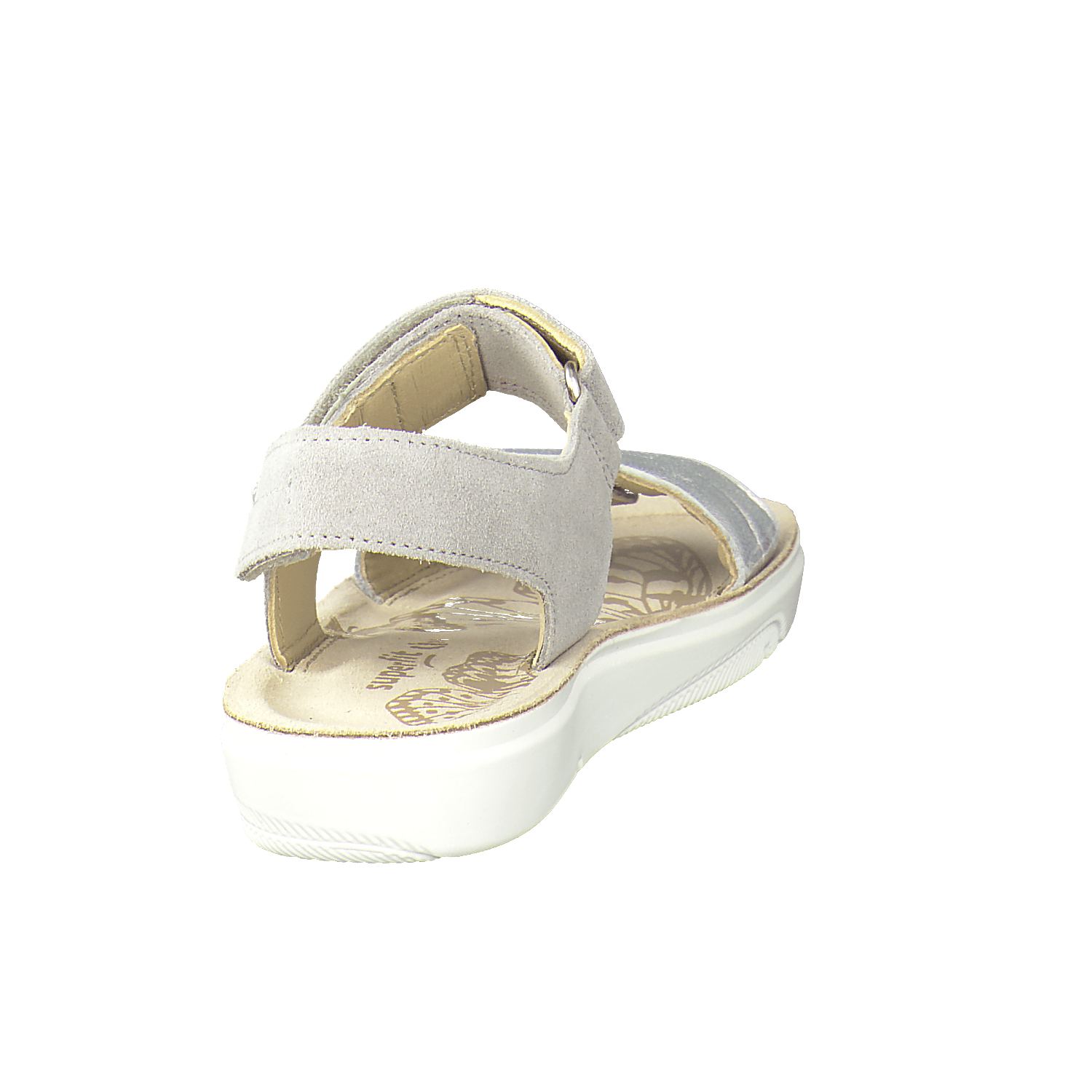 SUPERFIT Mädchenschuhe - Sandale, Sandale Paloma