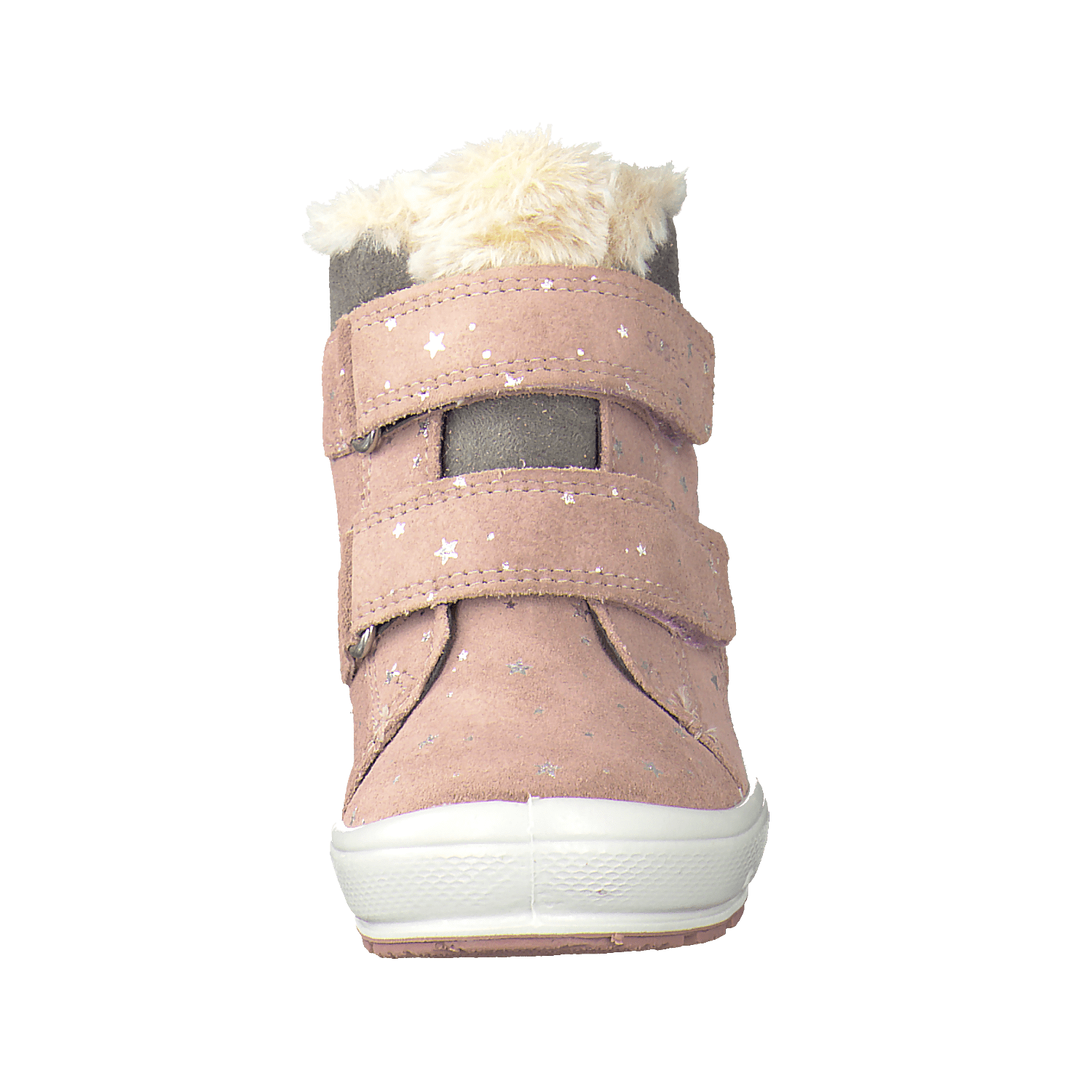 SUPERFIT Mädchenschuhe - Winterstiefel, Winterstiefel Groovy