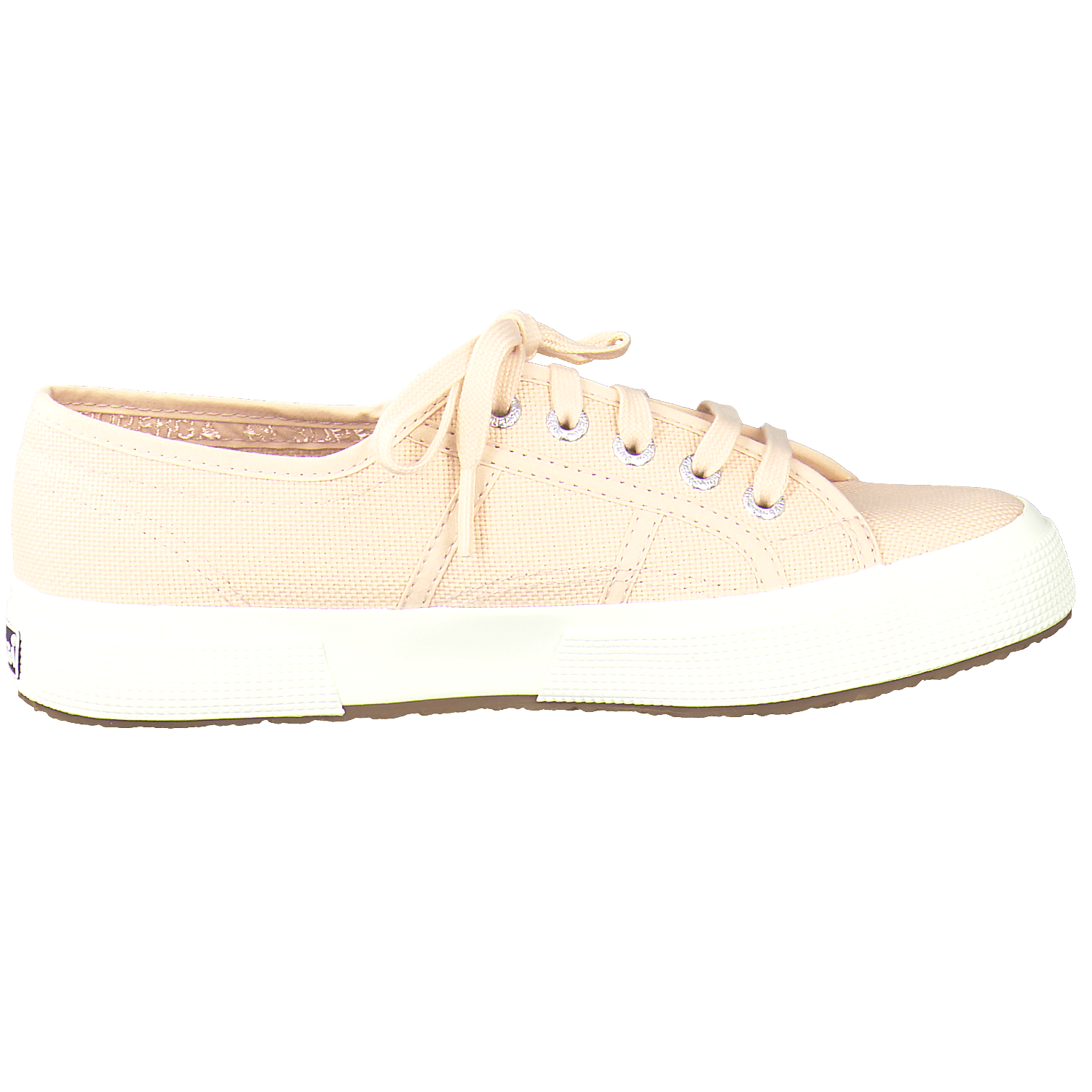SUPERGA Damenschuhe - Sneaker, Sneaker Cotu Classic