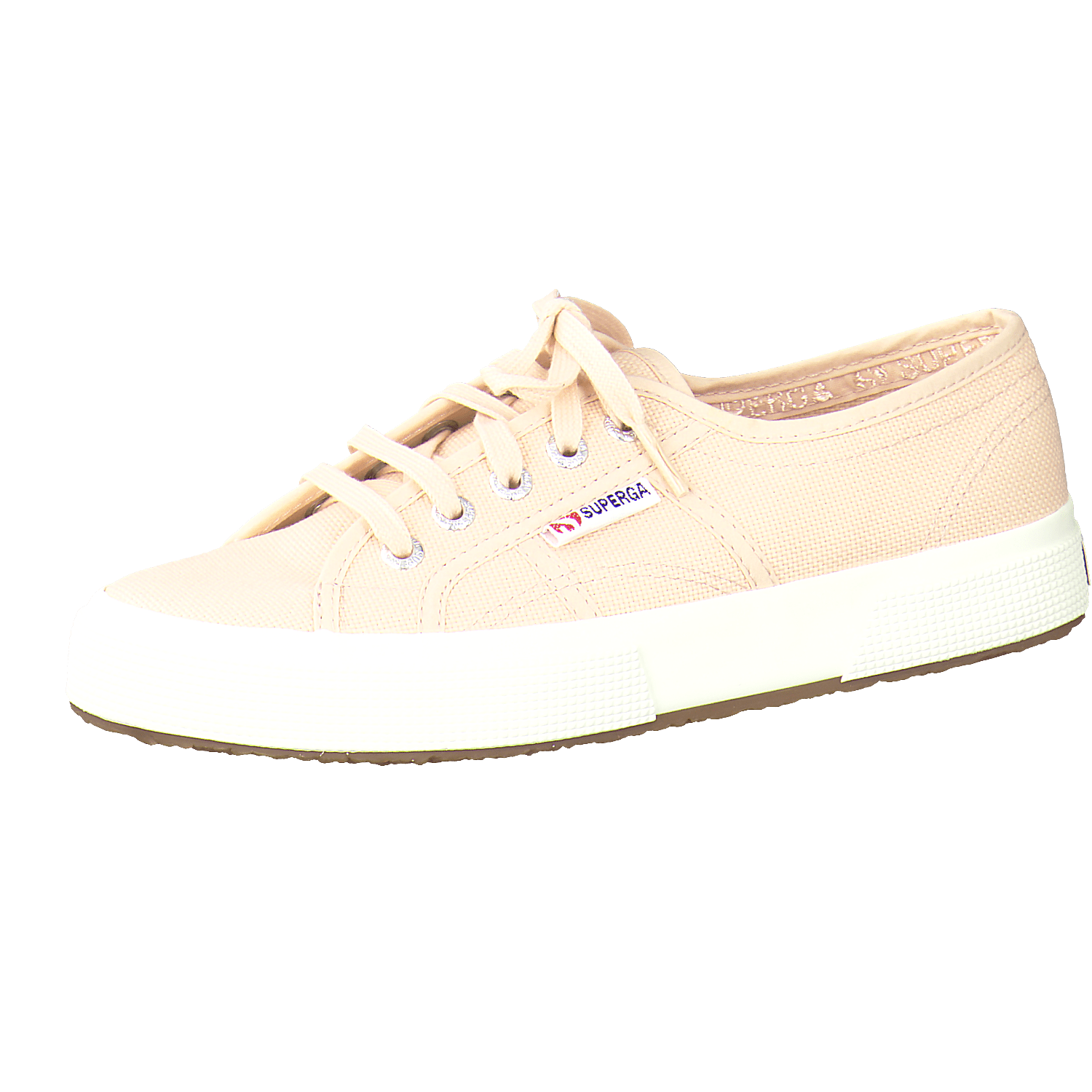 SUPERGA Damenschuhe - Sneaker, Sneaker Cotu Classic