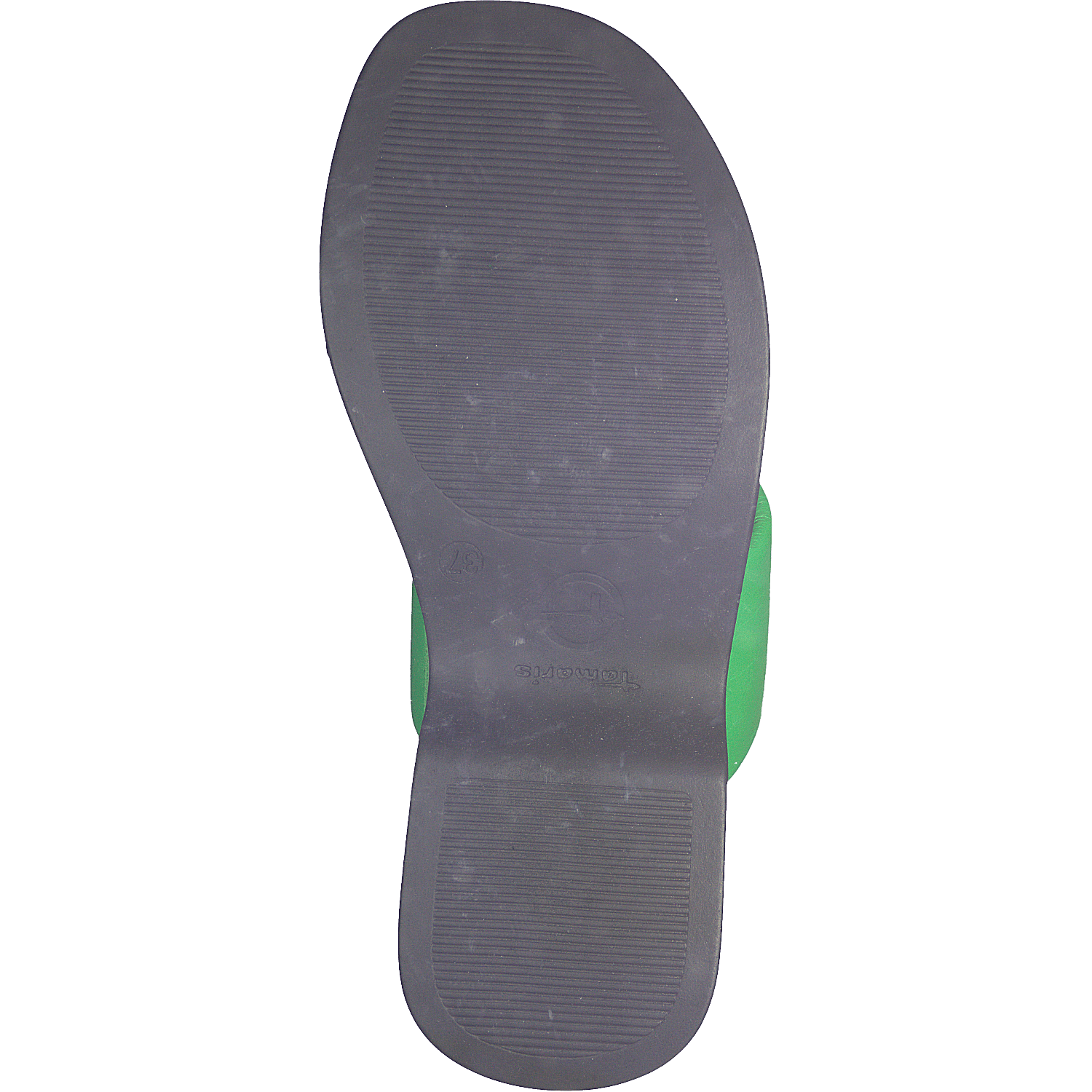 TAMARIS Damenschuhe - Pantoffel, Pantoffel