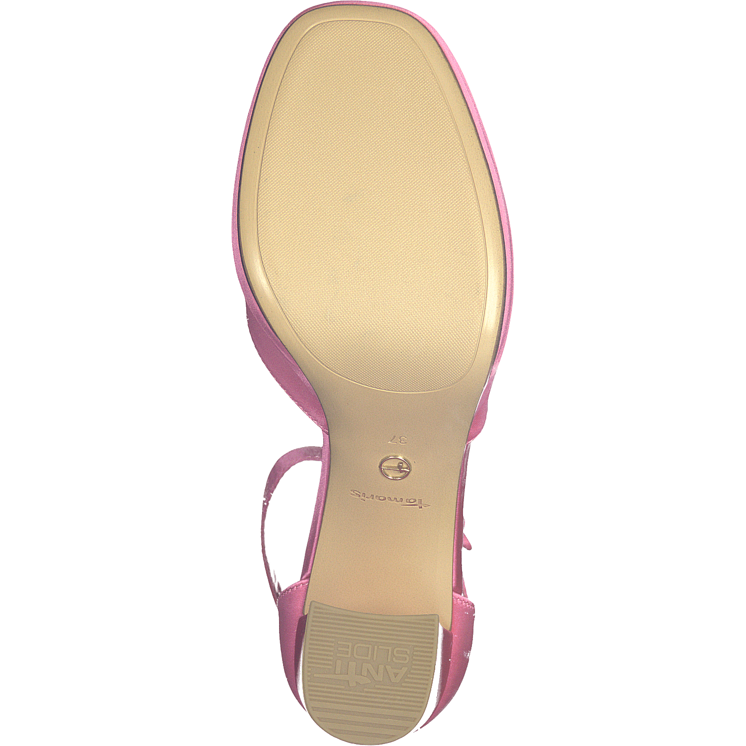 TAMARIS Damenschuhe - Pumps, Pumps Da.-Slipper