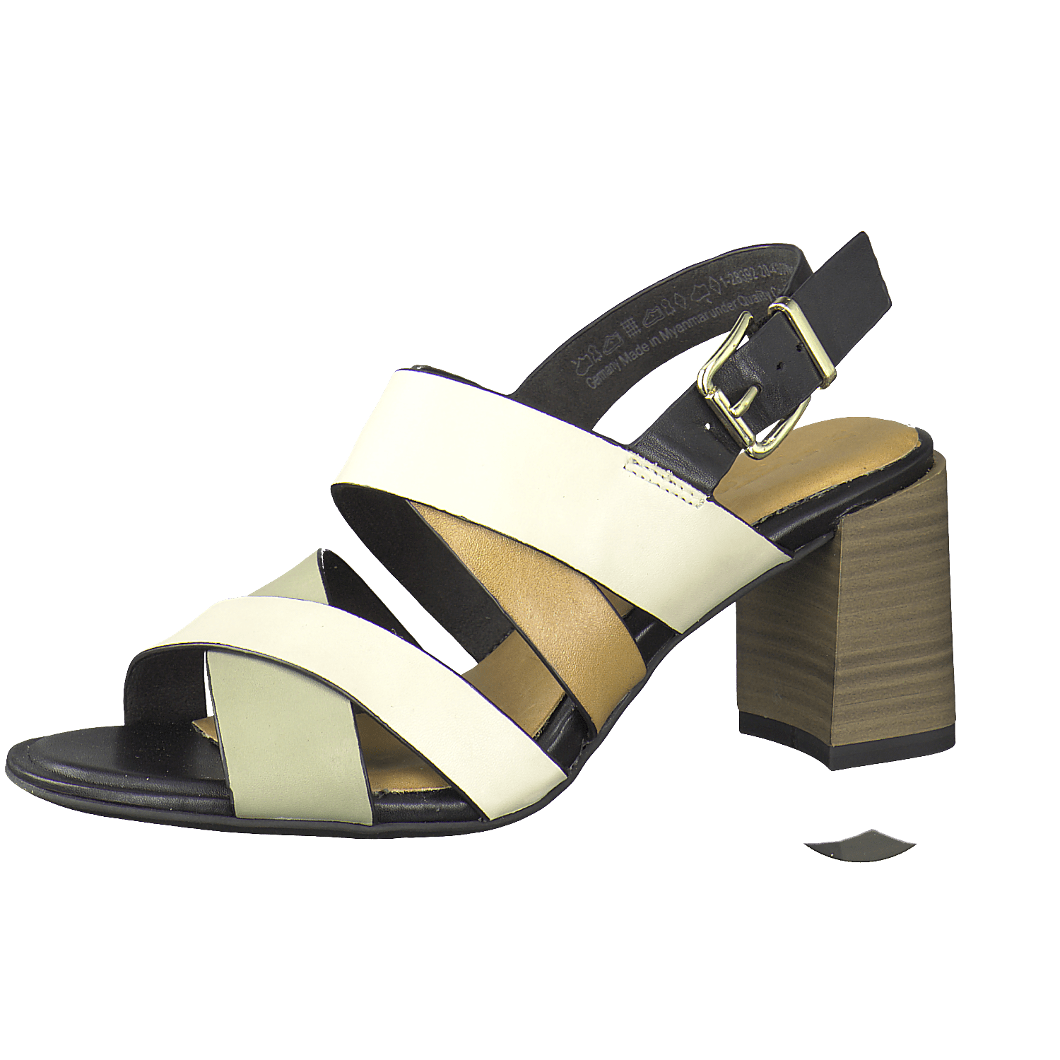 TAMARIS Damenschuhe - Sandalen, Sandalen