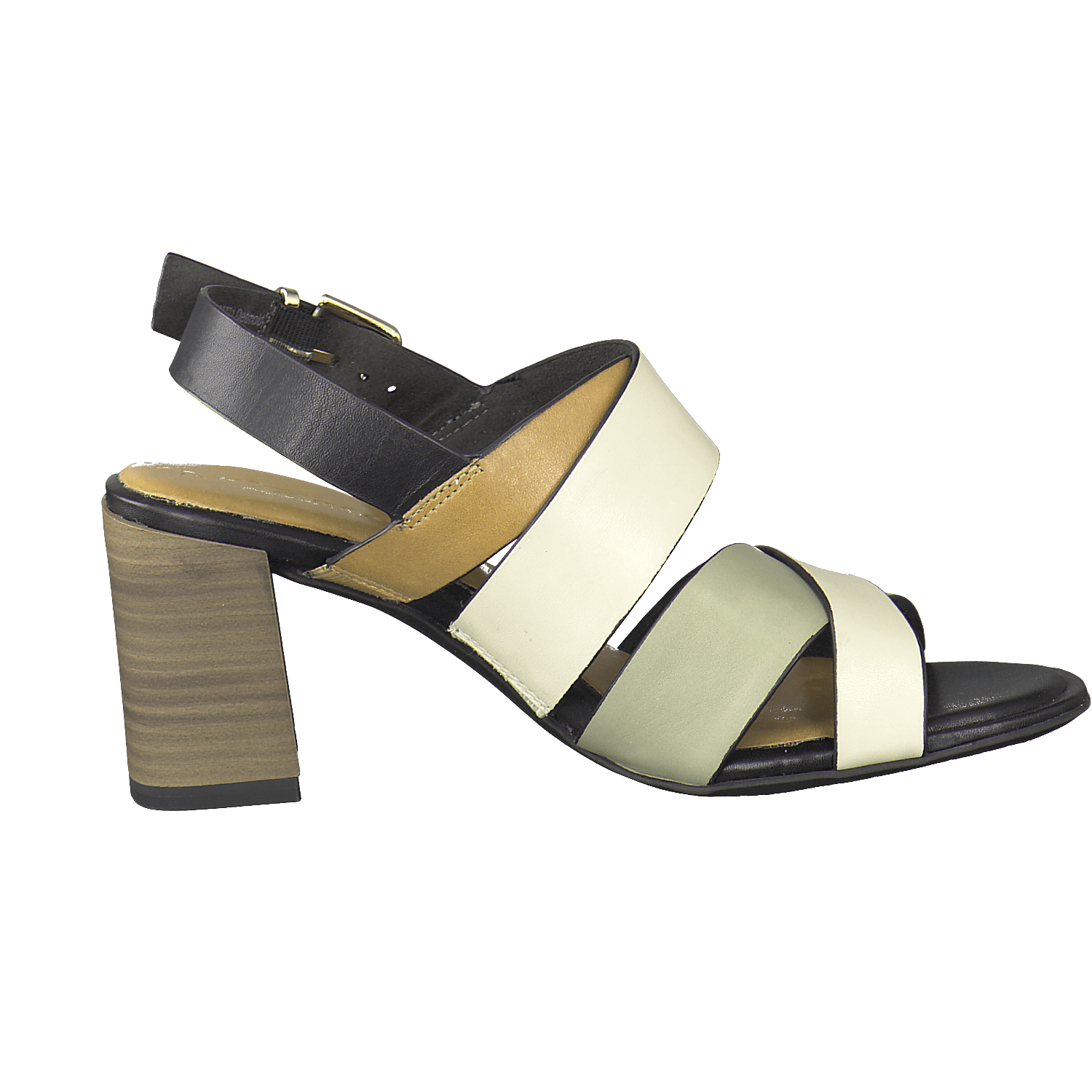 TAMARIS Damenschuhe - Sandalen, Sandalen