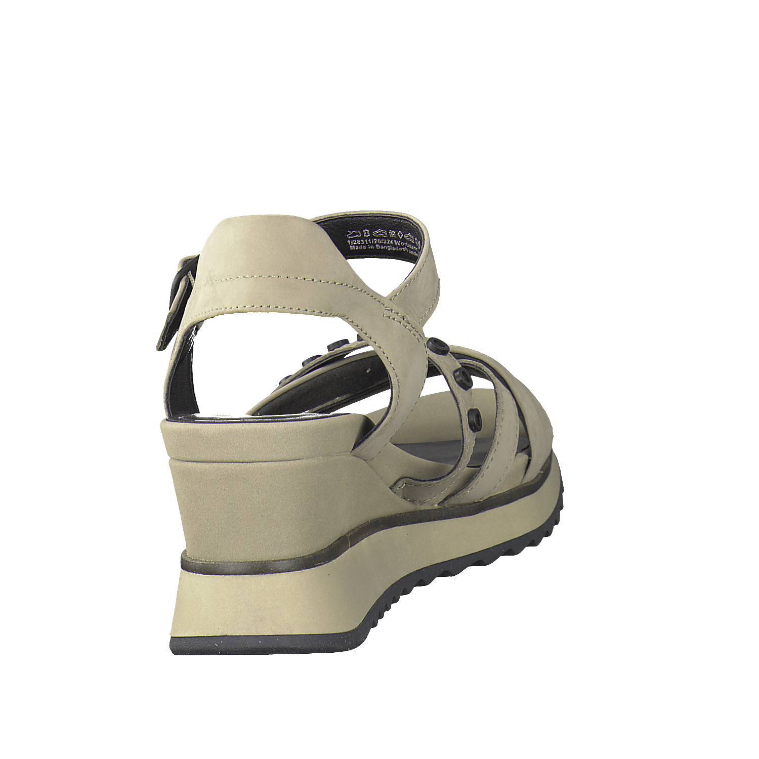 TAMARIS Damenschuhe - Sandalen, Sandalen