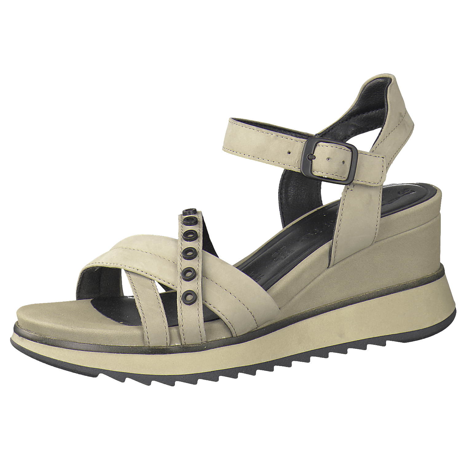 TAMARIS Damenschuhe - Sandalen, Sandalen