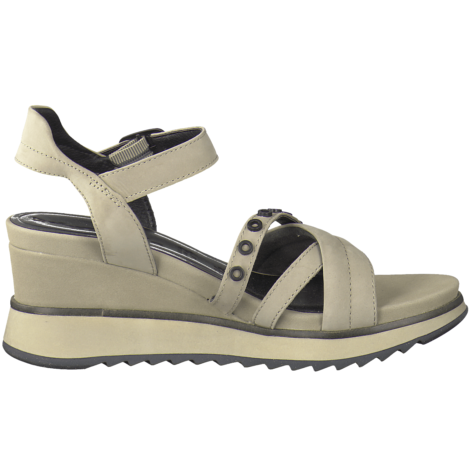 TAMARIS Damenschuhe - Sandalen, Sandalen