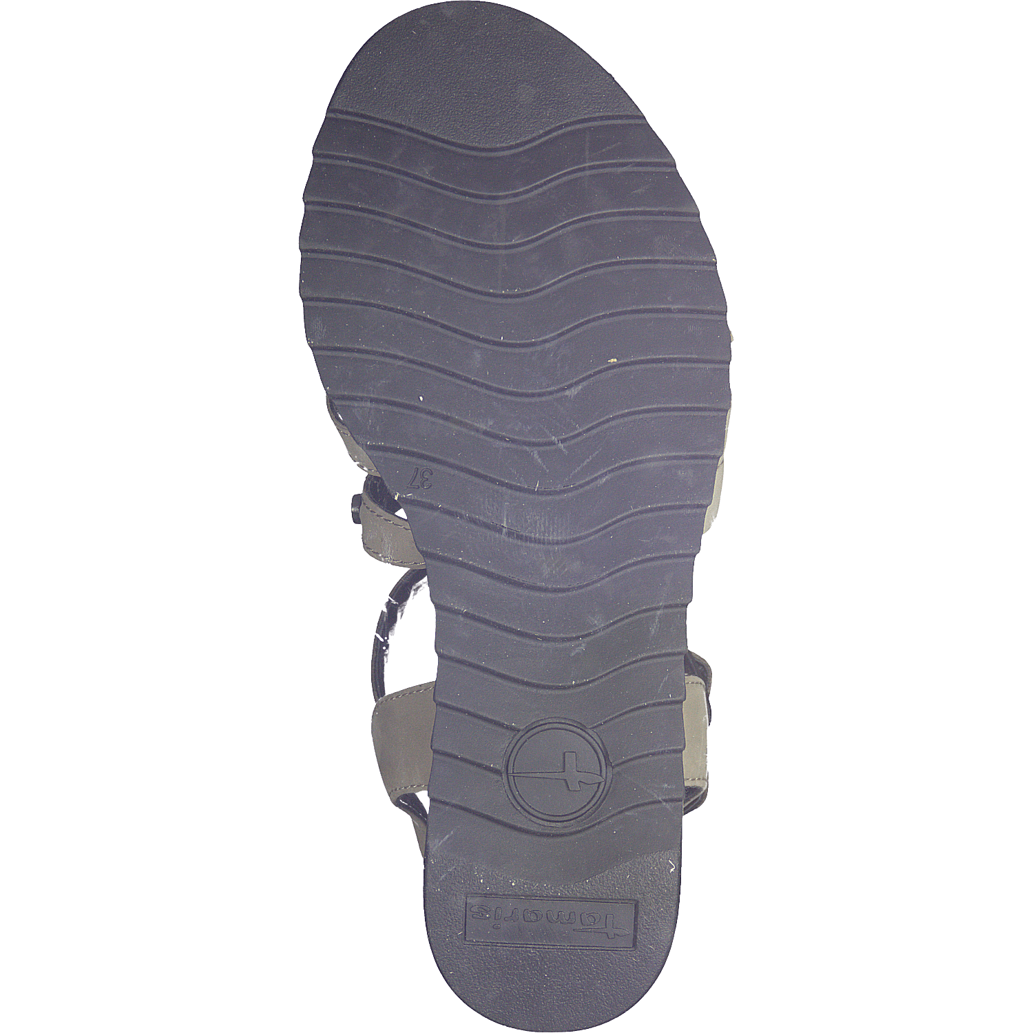 TAMARIS Damenschuhe - Sandalen, Sandalen