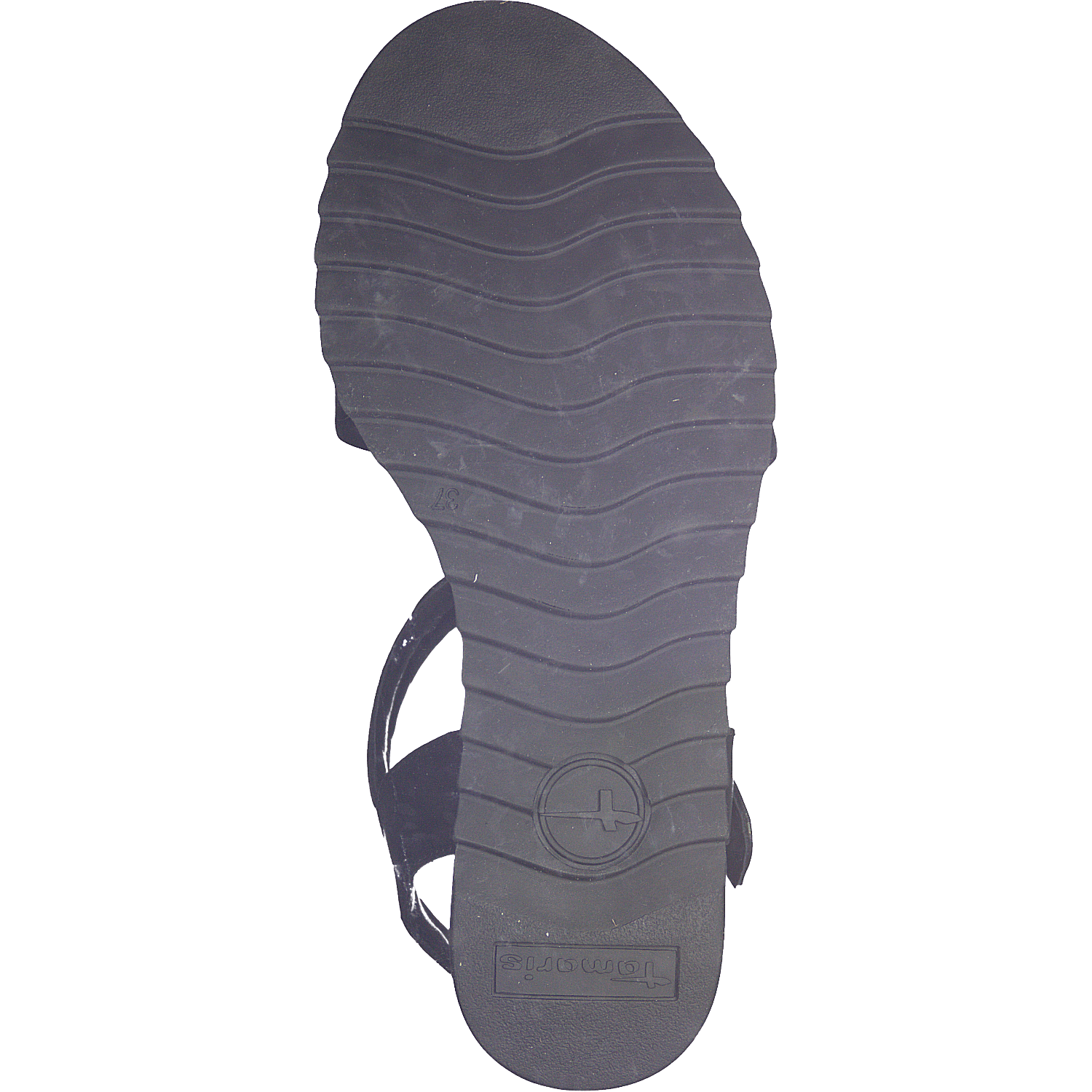 TAMARIS Damenschuhe - Sandalen, Sandalen