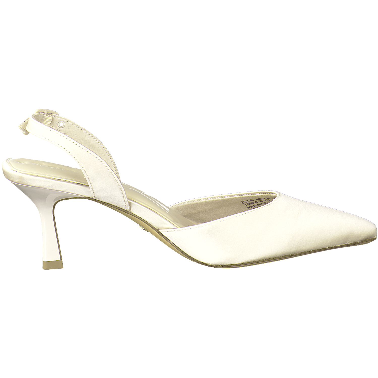 TAMARIS Damenschuhe - Sandalen, Sandalen Da.-Sling