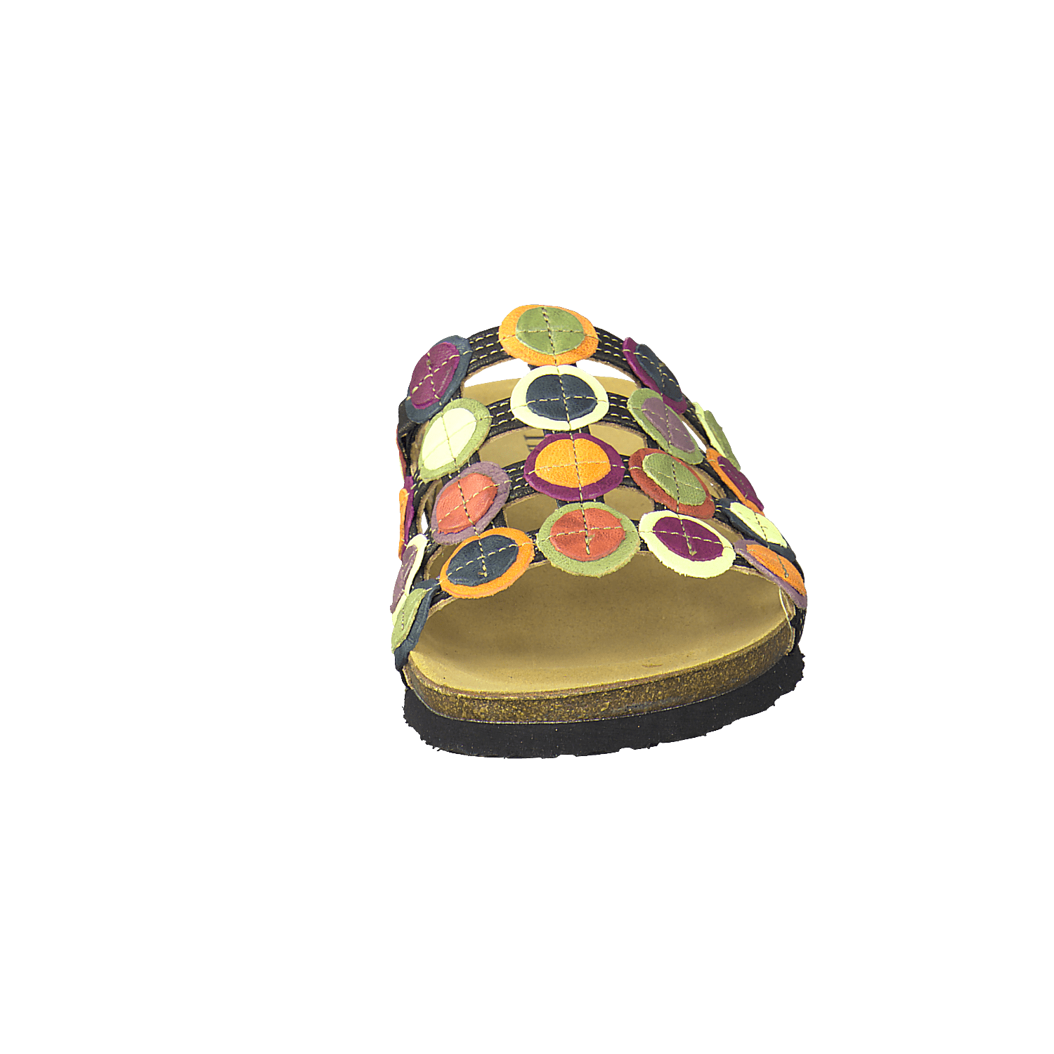 THINK Damenschuhe - Pantoffel, Pantoffel JULIA