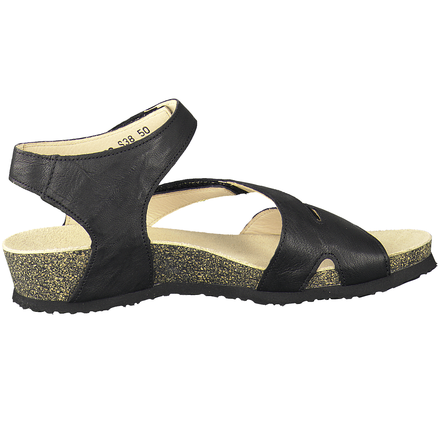 THINK Damenschuhe - Sandalen, Sandalen DUMIA