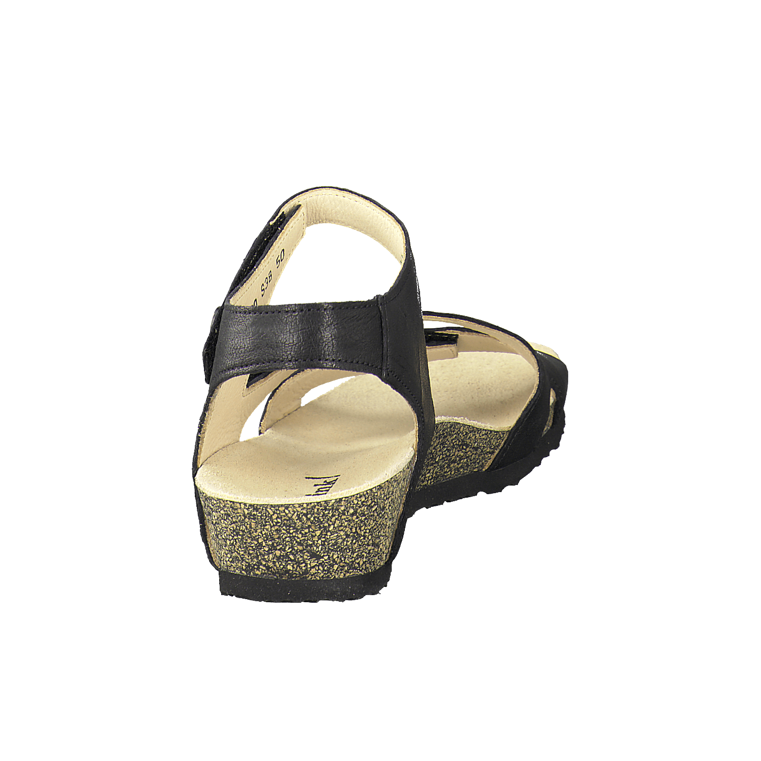 THINK Damenschuhe - Sandalen, Sandalen DUMIA