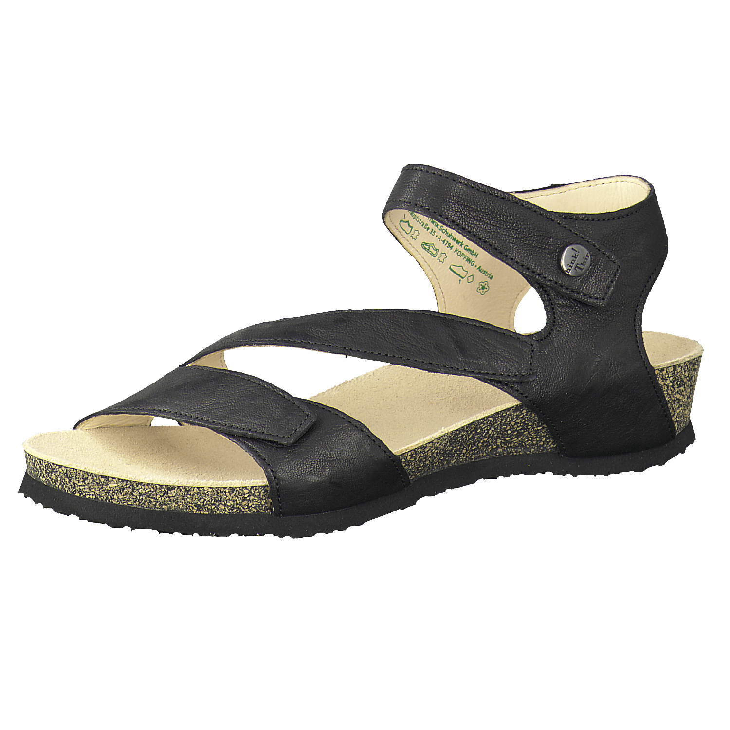 THINK Damenschuhe - Sandalen, Sandalen DUMIA