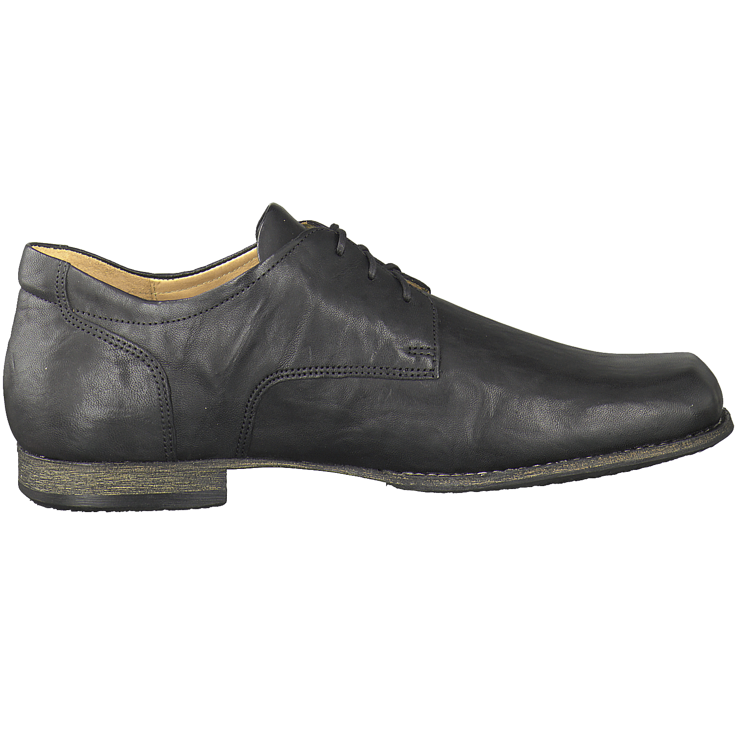 THINK HERRENSCHUHE - SCHNÜRSCHUHE, SCHNÜRSCHUHE GURU 01