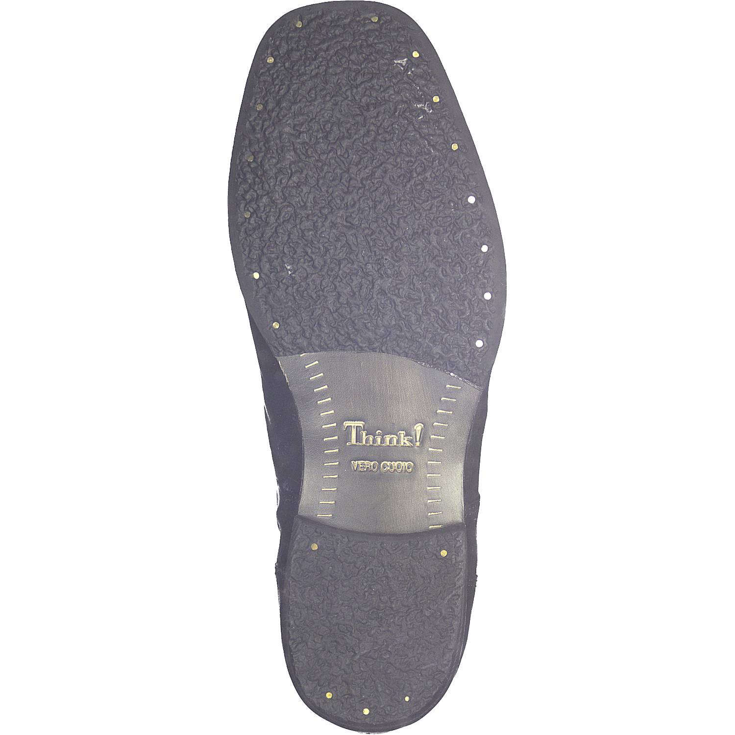 THINK HERRENSCHUHE - SCHNÜRSCHUHE, SCHNÜRSCHUHE GURU 01