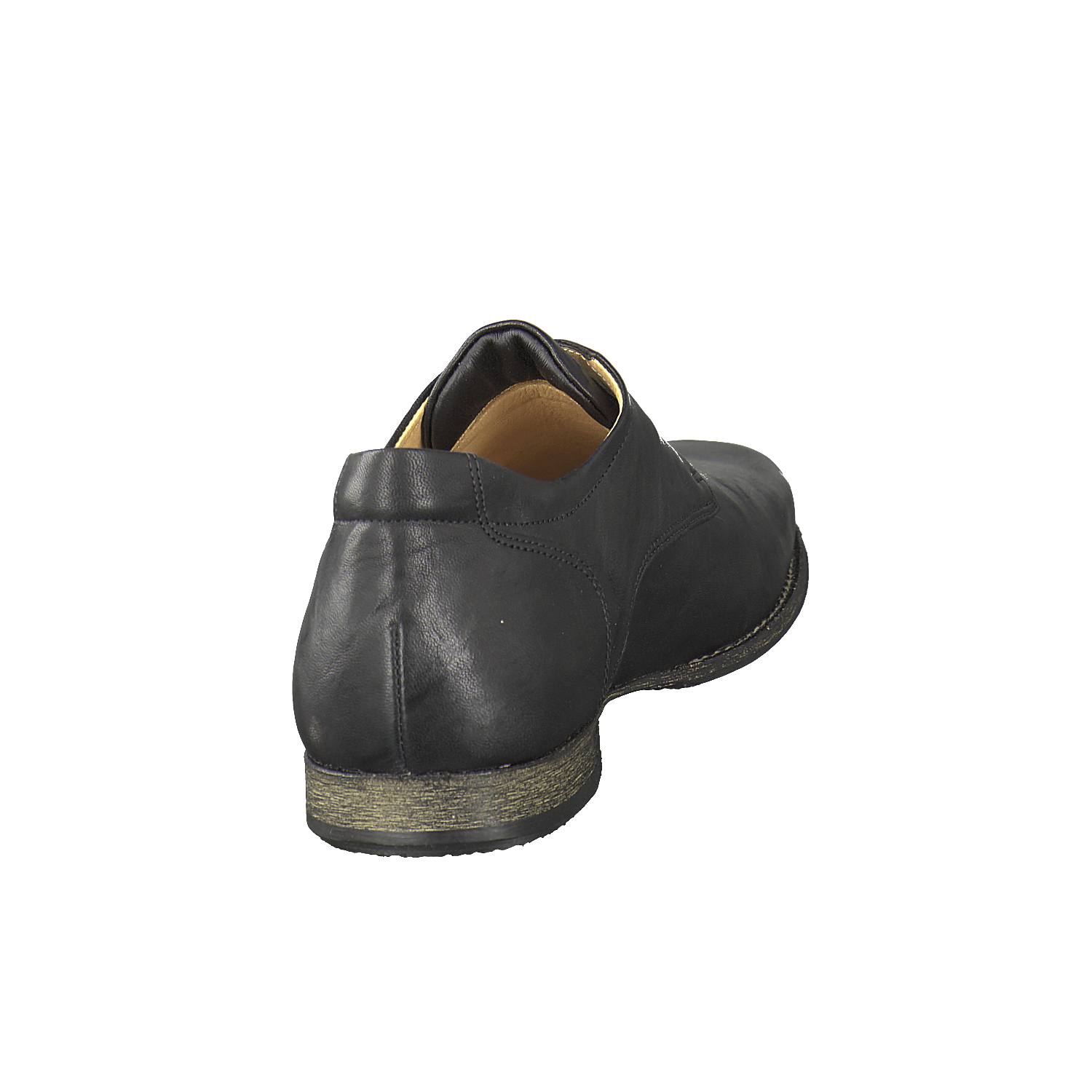 THINK HERRENSCHUHE - SCHNÜRSCHUHE, SCHNÜRSCHUHE GURU 01