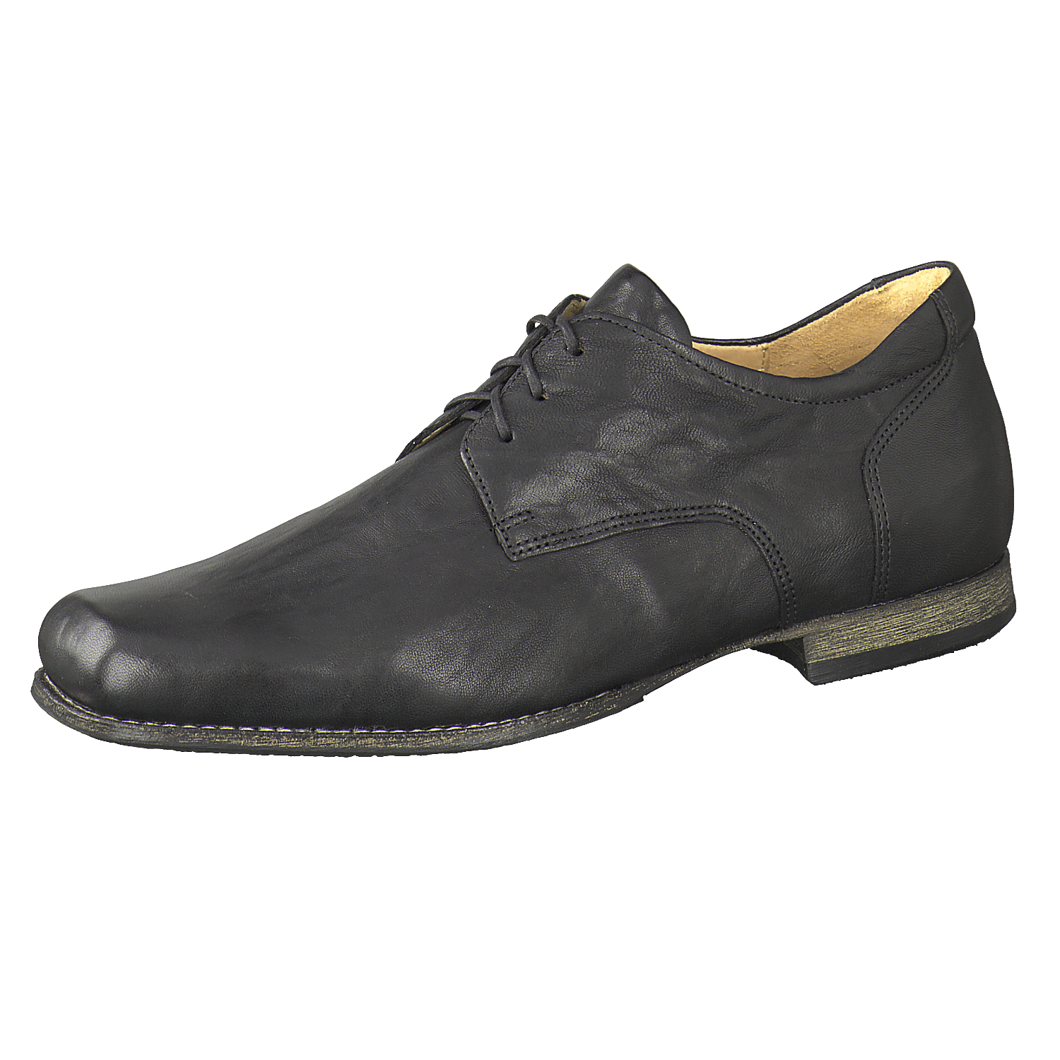THINK HERRENSCHUHE - SCHNÜRSCHUHE, SCHNÜRSCHUHE GURU 01