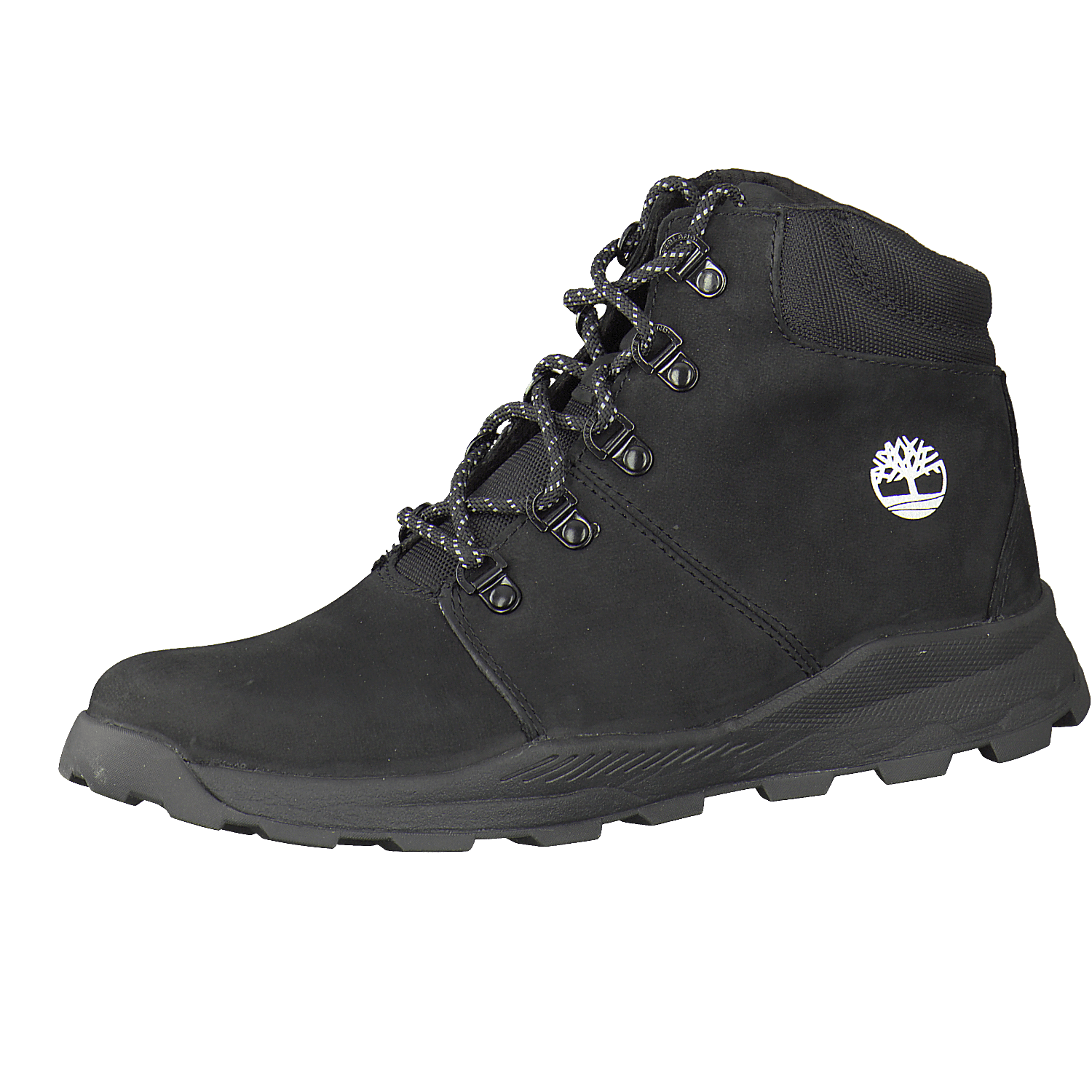 TIMBERLAND BURSCHENSCHUHE - BOOTS, BOOTS BROOKLYN HIKER