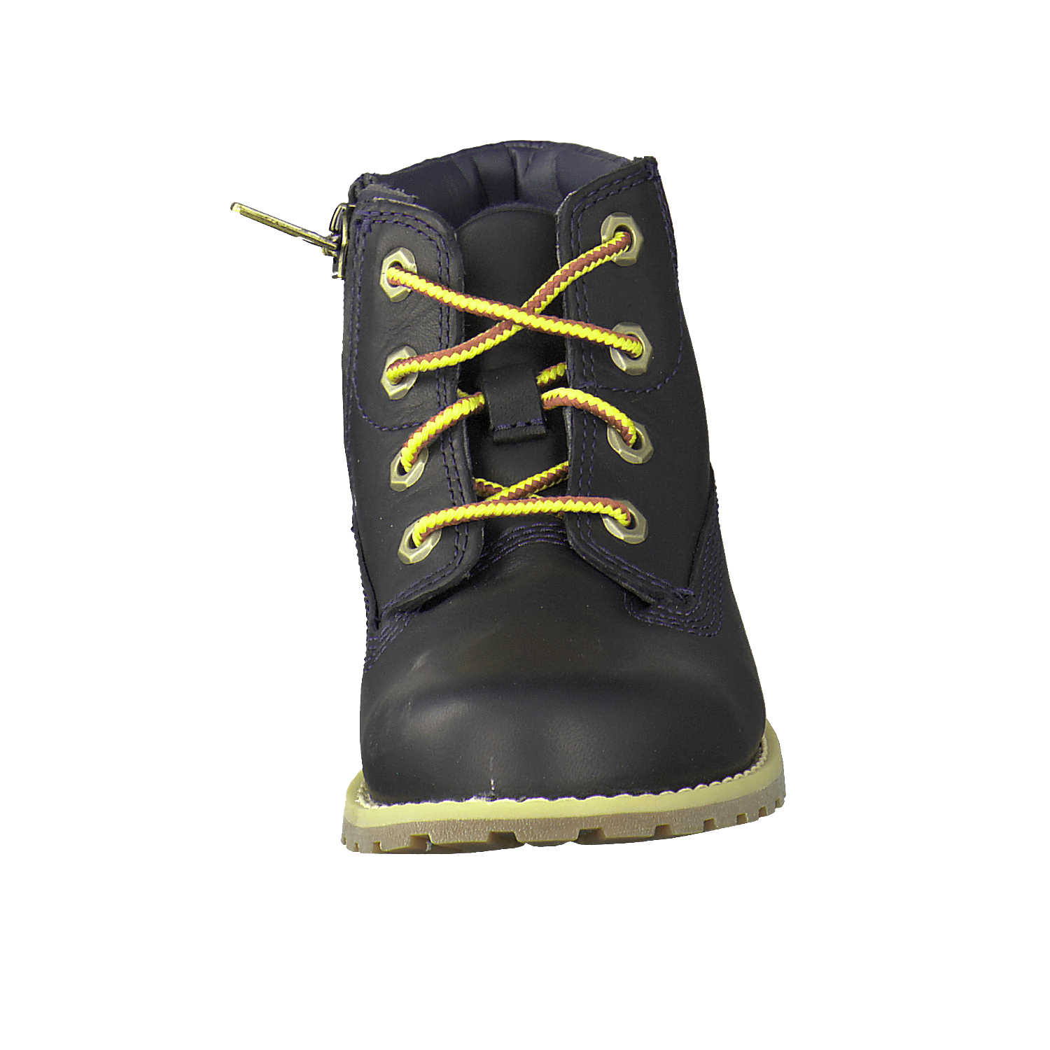 TIMBERLAND BURSCHENSCHUHE - HALBSCHUHE, HALBSCHUHE POKEYPINE