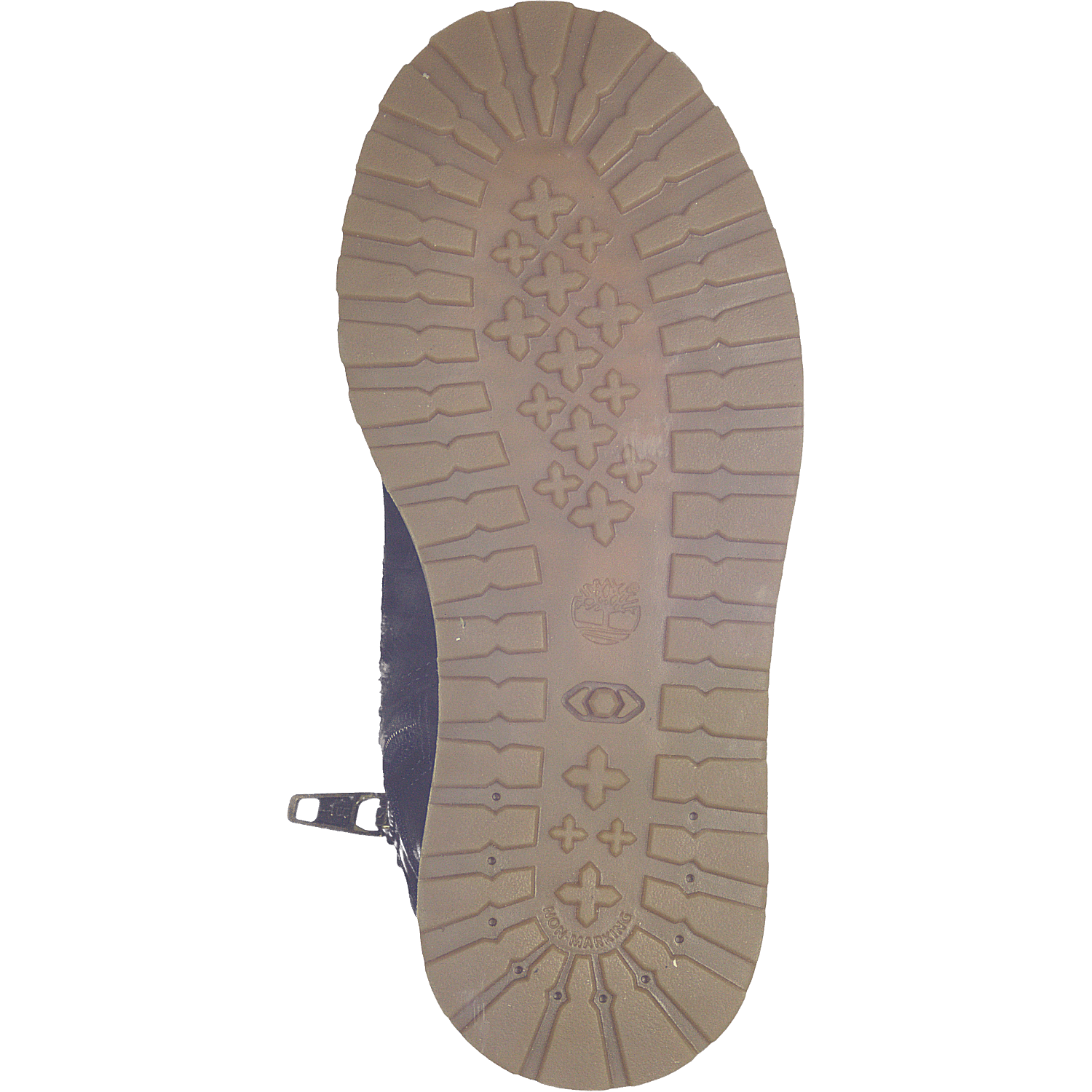 TIMBERLAND BURSCHENSCHUHE - HALBSCHUHE, HALBSCHUHE POKEYPINE