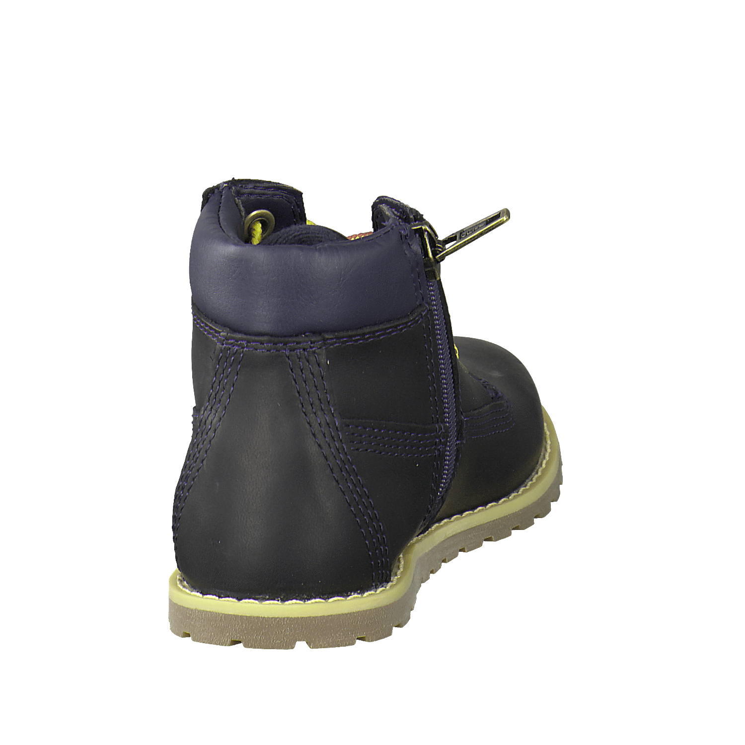 TIMBERLAND BURSCHENSCHUHE - HALBSCHUHE, HALBSCHUHE POKEYPINE