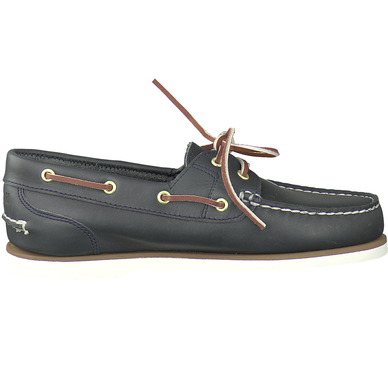 TIMBERLAND Damenschuhe - Slipper/Mokassins, Slipper/Mokassins Classic Boat Amherst 2 eye