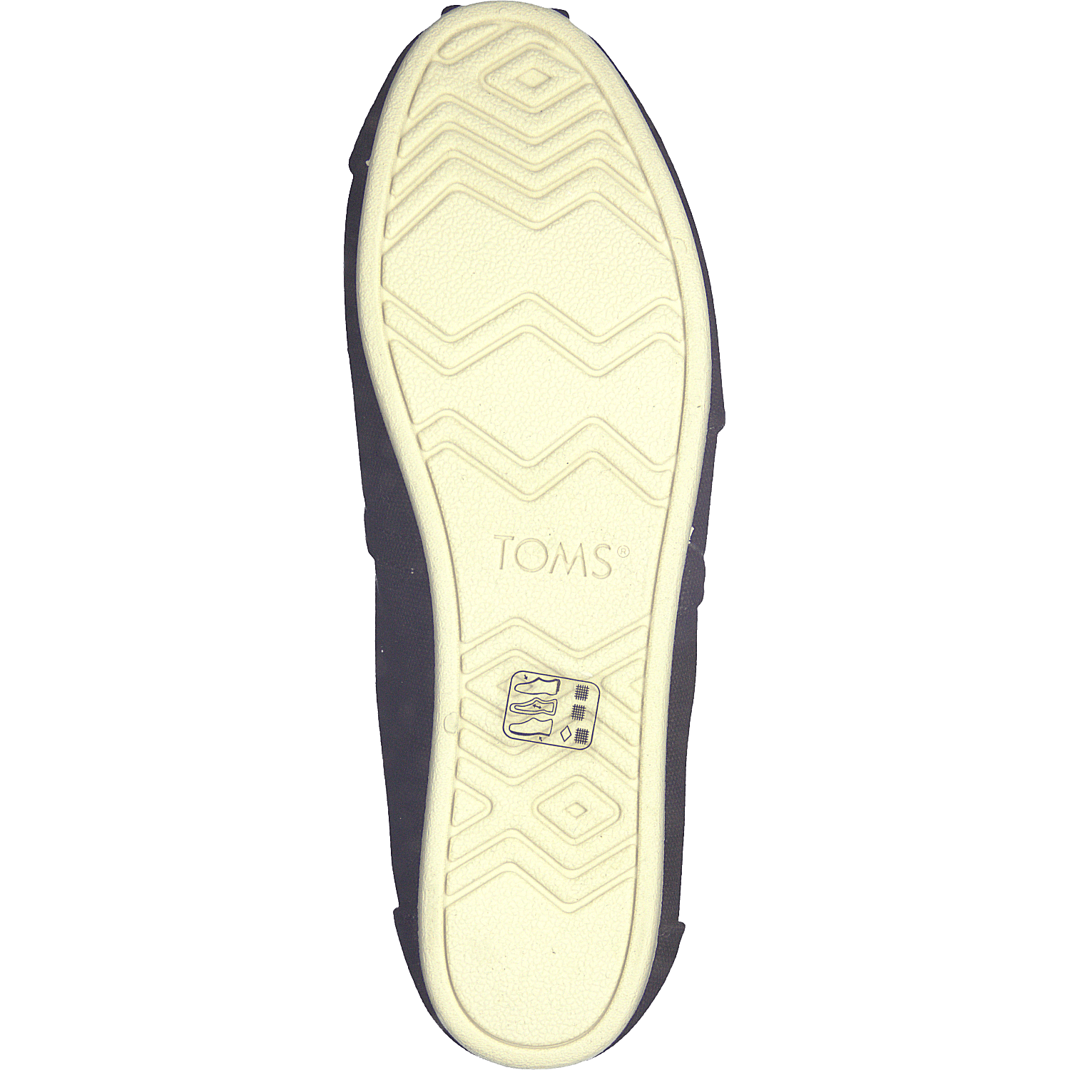 TOMS Damenschuhe - Slipper/Mokassins, Slipper/Mokassins Alpargata