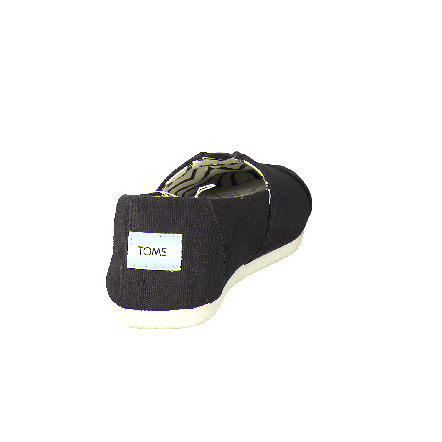 TOMS Damenschuhe - Slipper/Mokassins, Slipper/Mokassins Alpargata