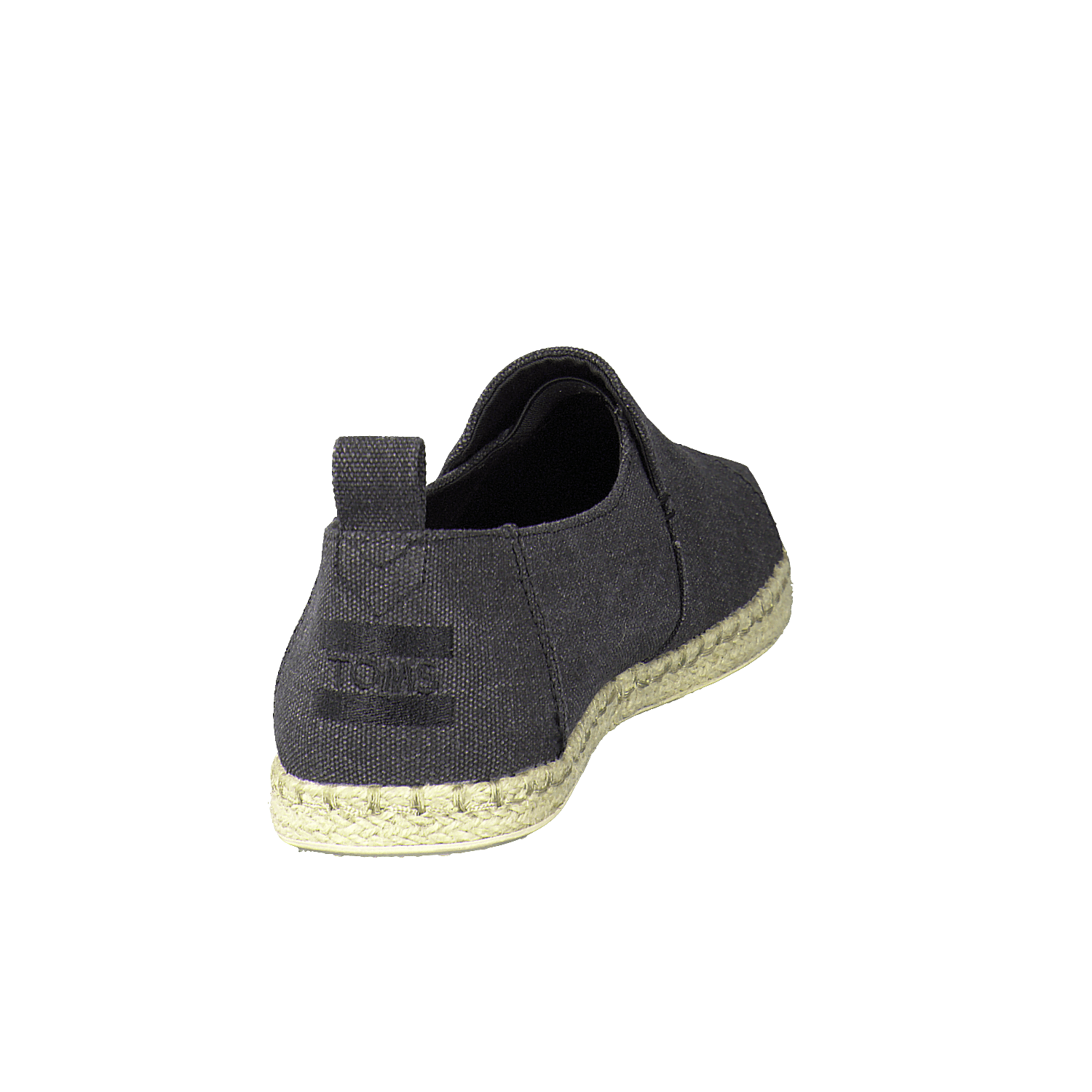 TOMS H - Slipper/Mokassin, S DECONSTRUCTED ALPARGATE ROPE