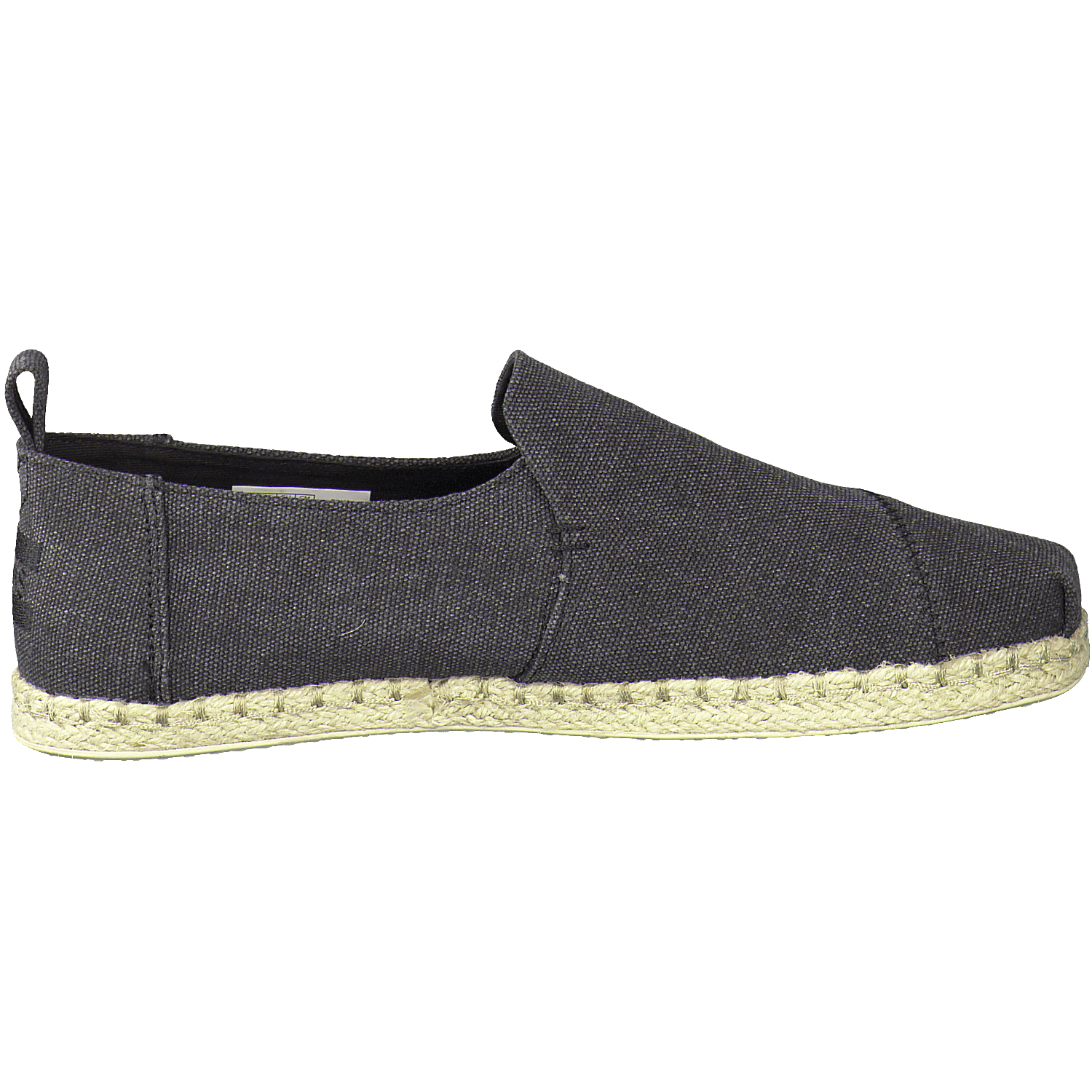 TOMS H - Slipper/Mokassin, S DECONSTRUCTED ALPARGATE ROPE