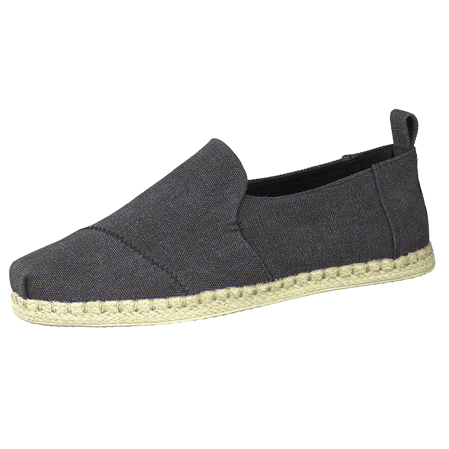 TOMS H - Slipper/Mokassin, S DECONSTRUCTED ALPARGATE ROPE