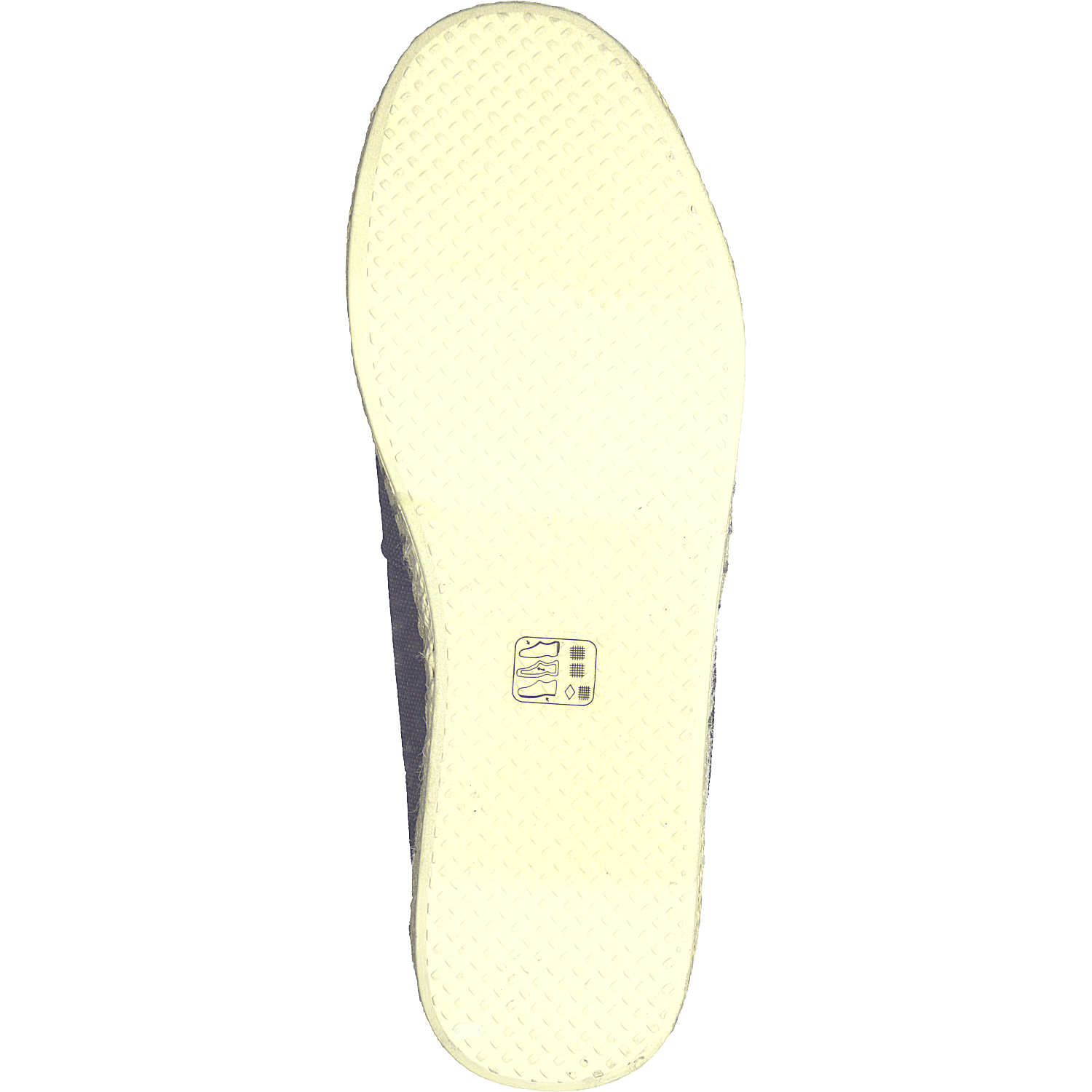 TOMS H - Slipper/Mokassin, S DECONSTRUCTED ALPARGATE ROPE