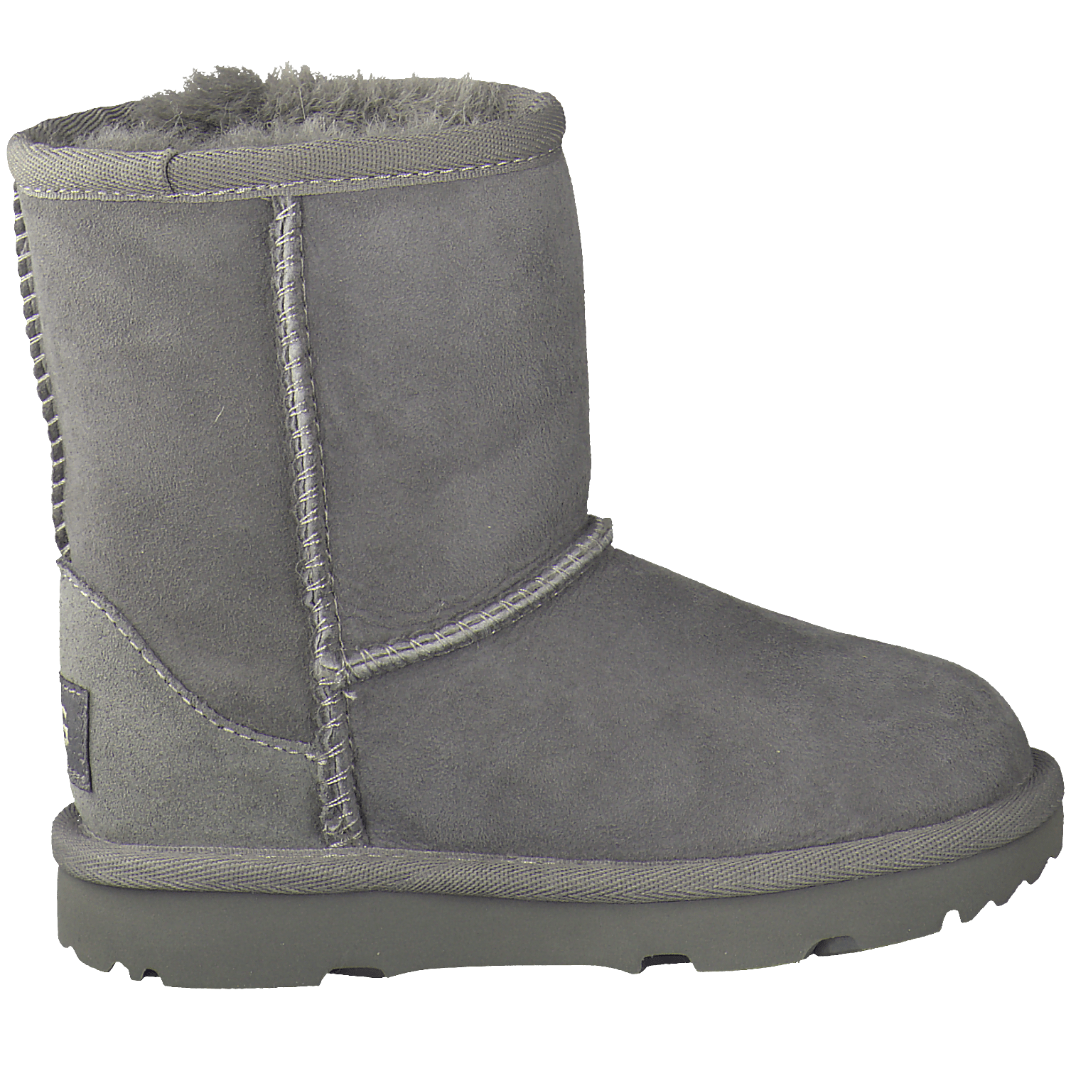 UGG Mädchenschuhe - Winterstiefel, Winterstiefel Classic II