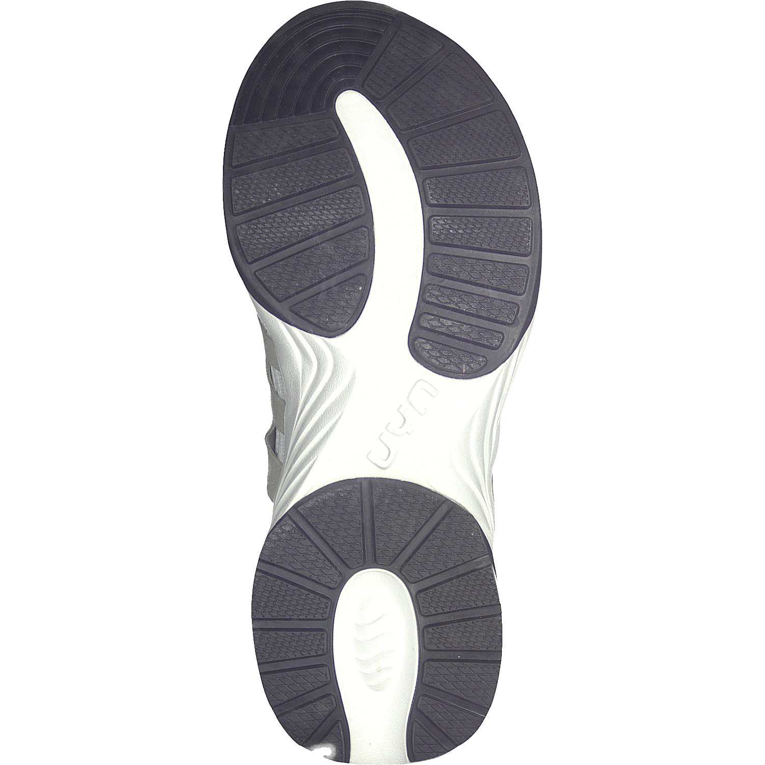 Uyn D - Slipper/Mokassins, S Lady Washi Shoes