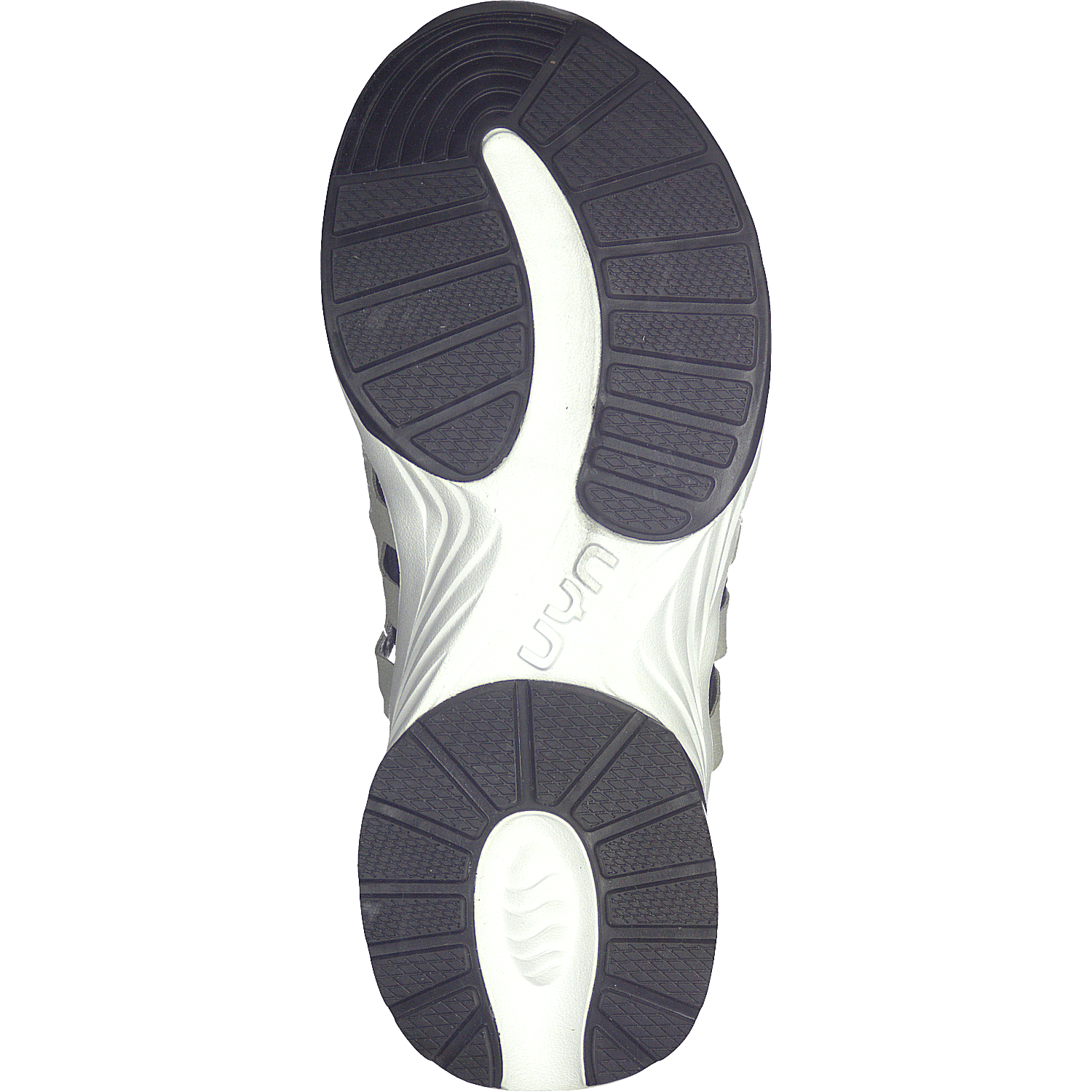 Uyn Damenschuhe - Laufschuhe, Laufschuhe Nature Tune Shoes