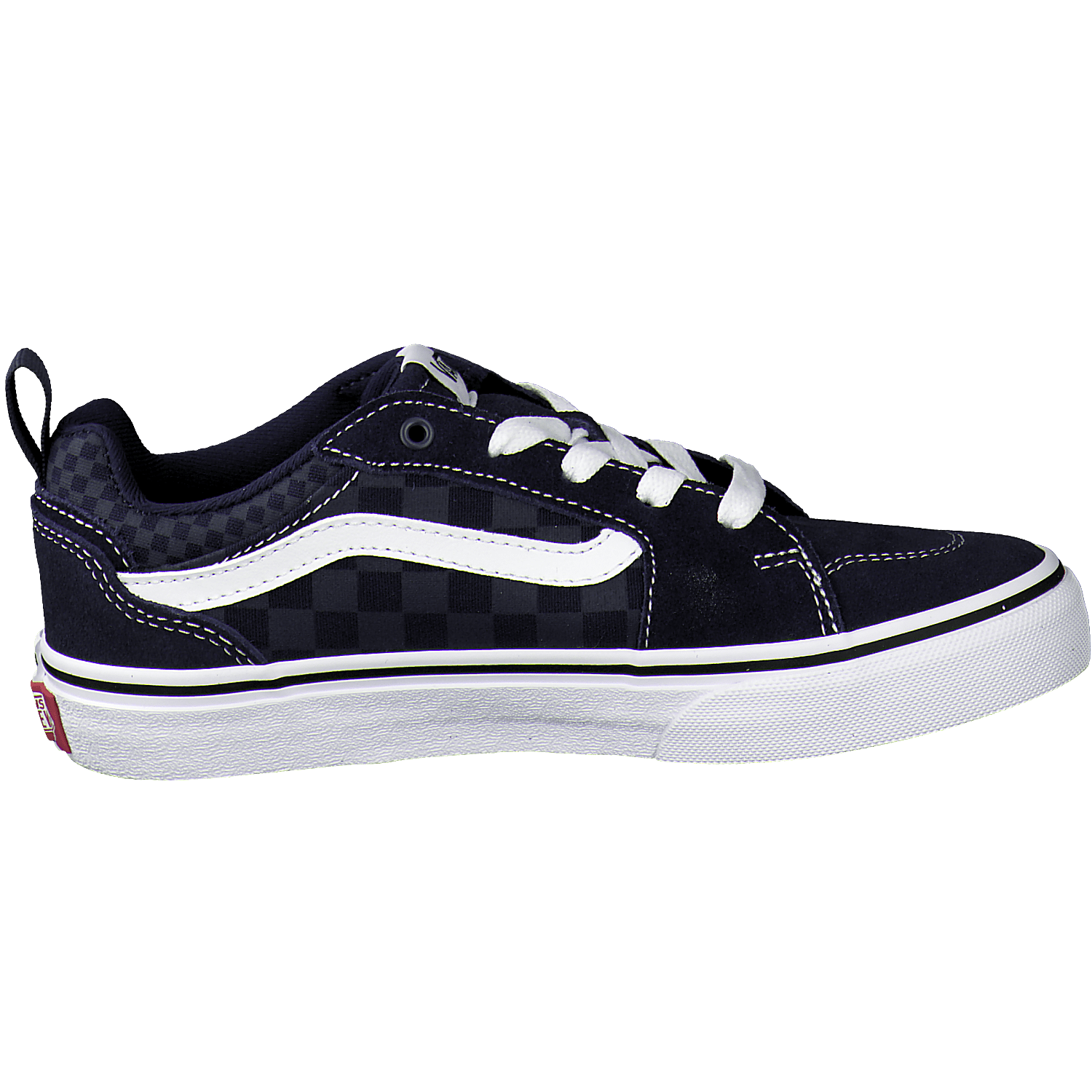VANS B - Sneaker, S YT Filmore